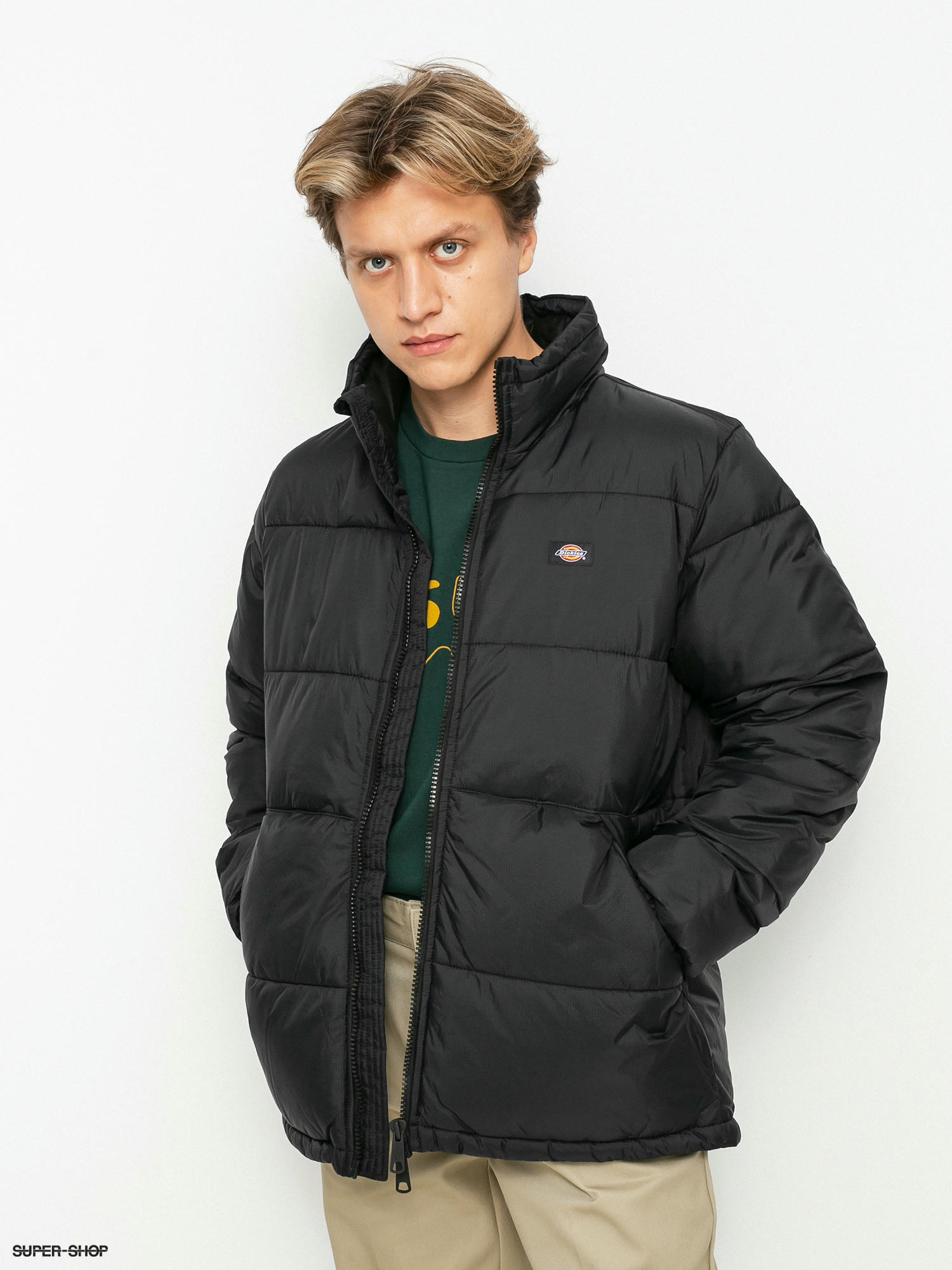 Dickies hotsell padded jacket