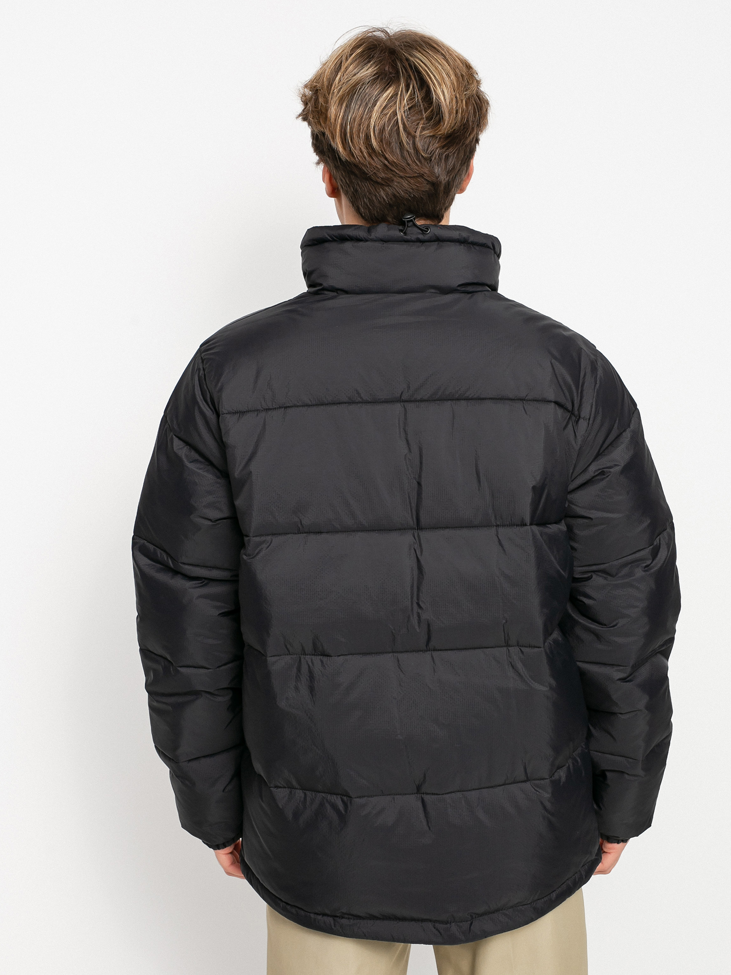 Dickies Waldenburg Jacke (black)
