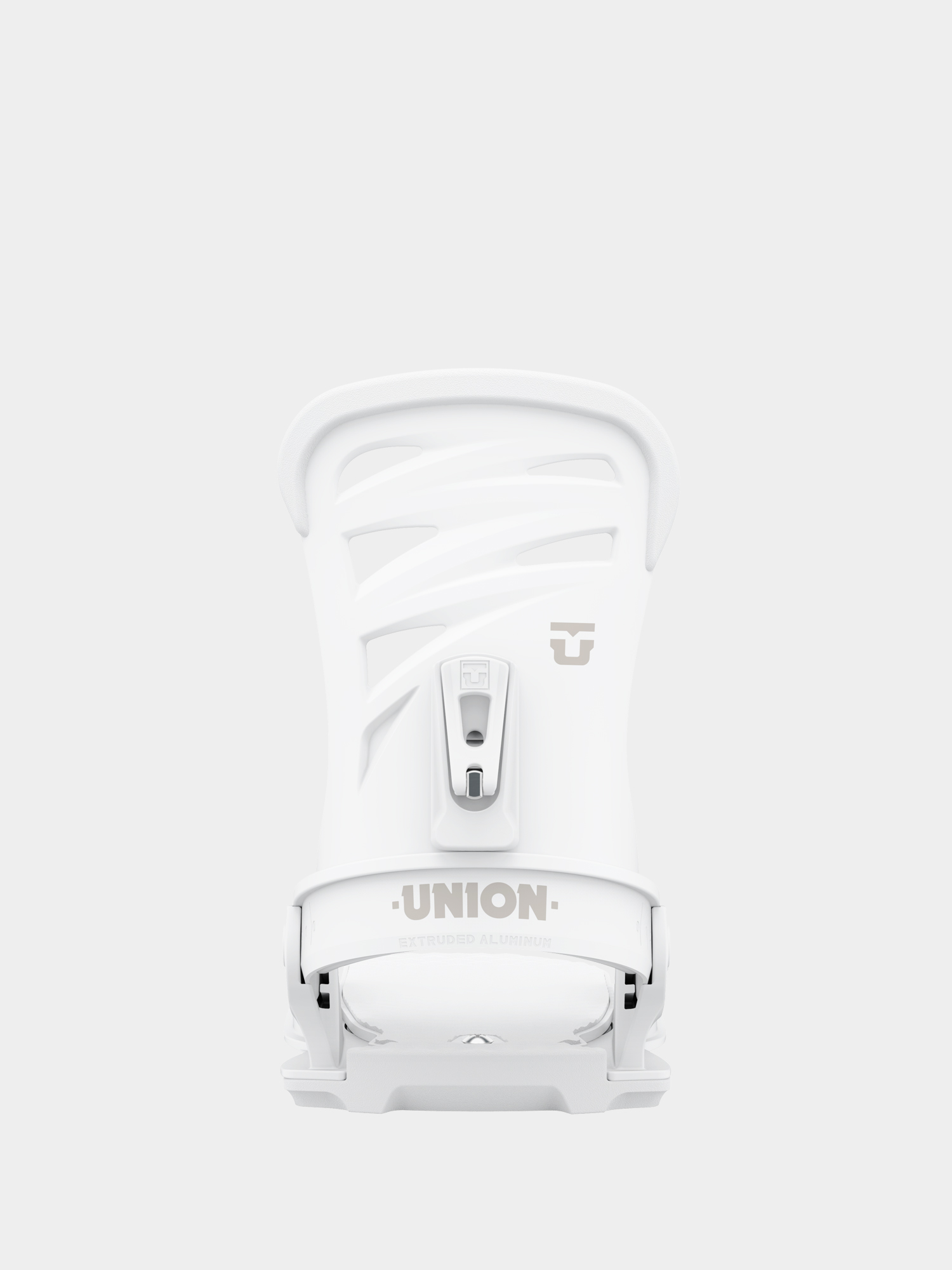 Womens Union Rosa Snowboard bindings (white)