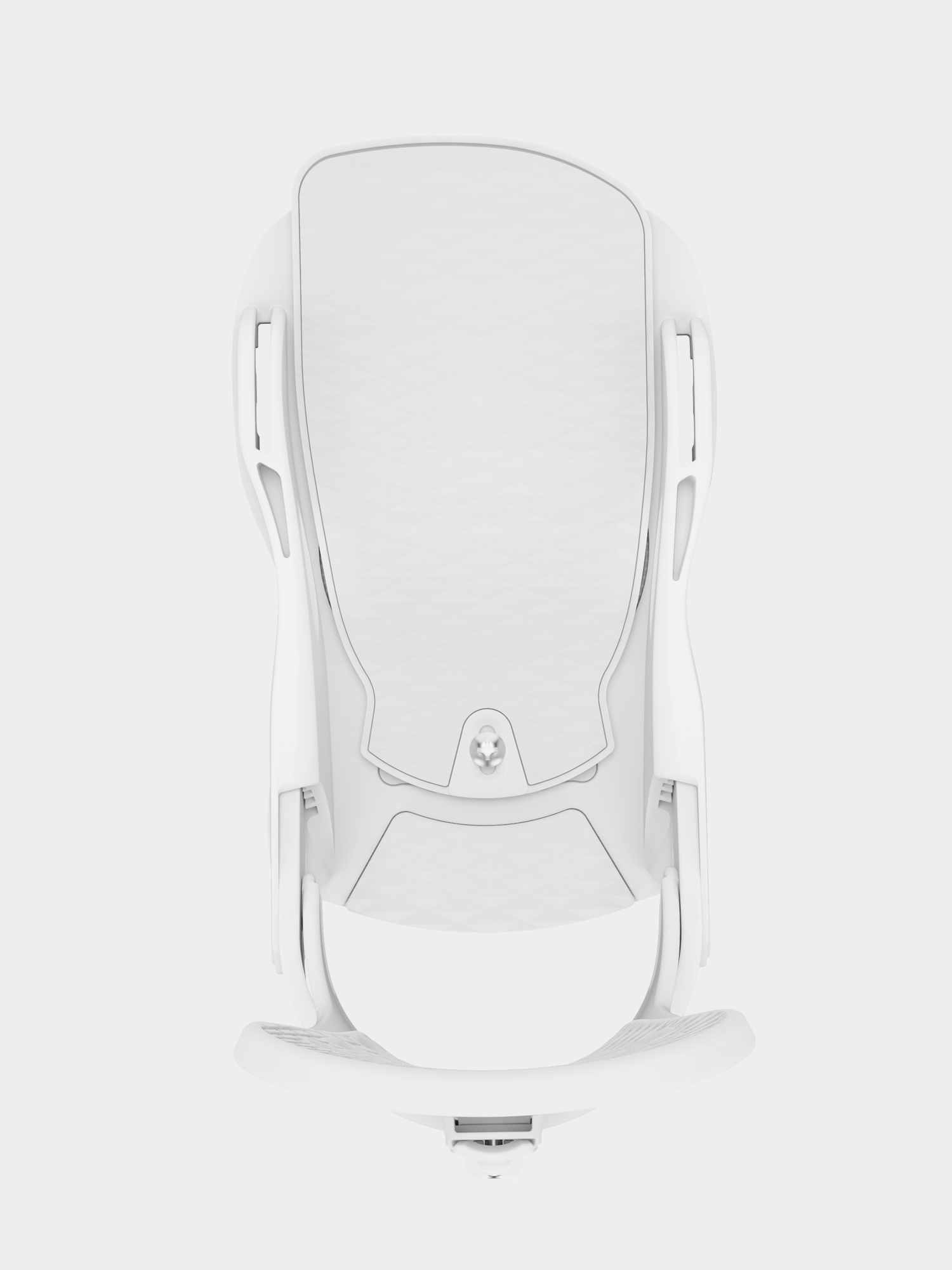 Womens Union Rosa Snowboard bindings (white)