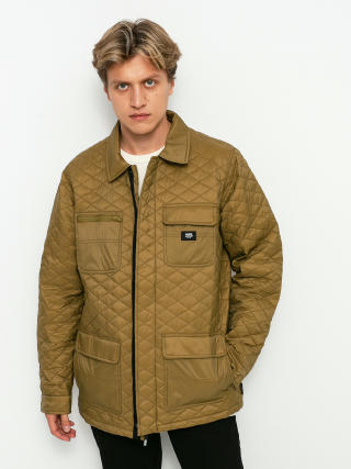 Vans Drill Chore Coat Thermoball MTE 1 Jacket (nutria)