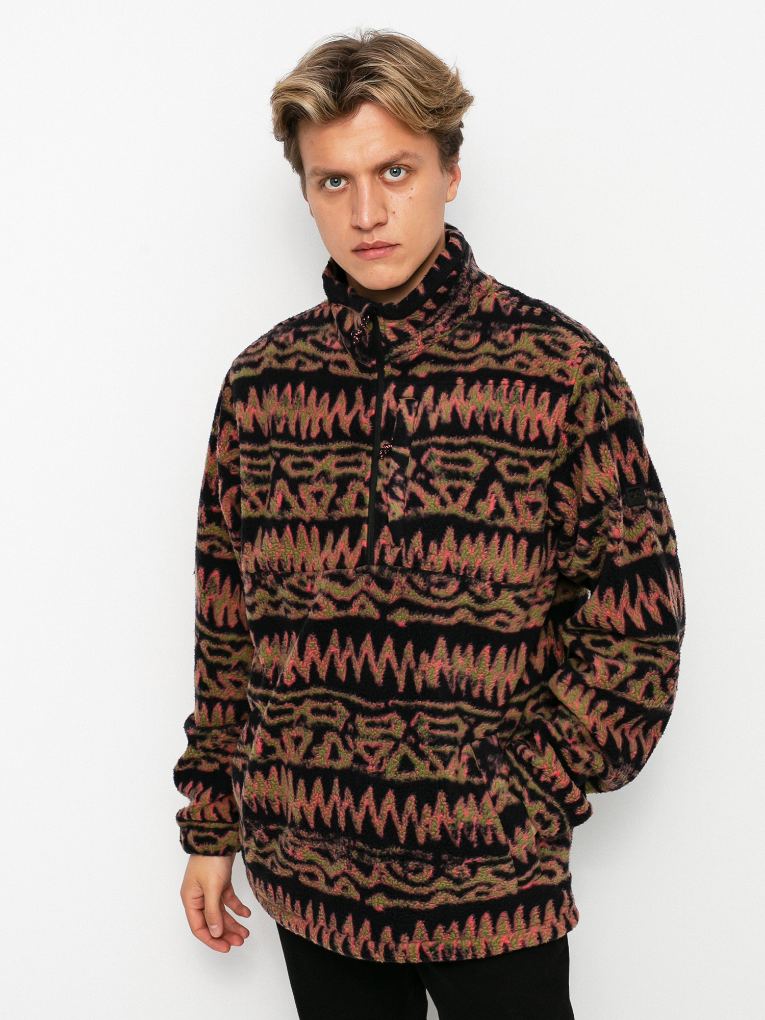 billabong boundary mock