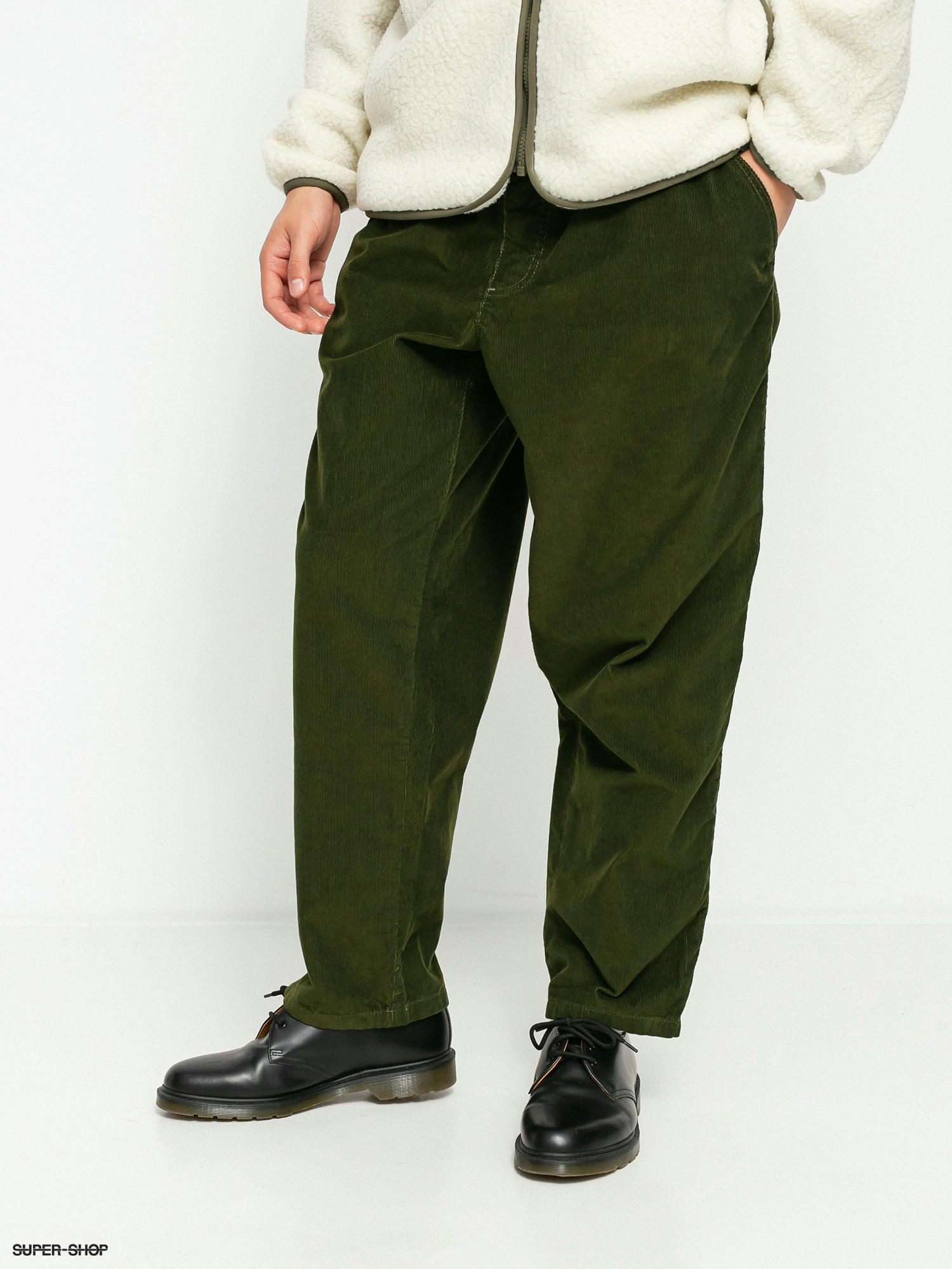 cord surf pants