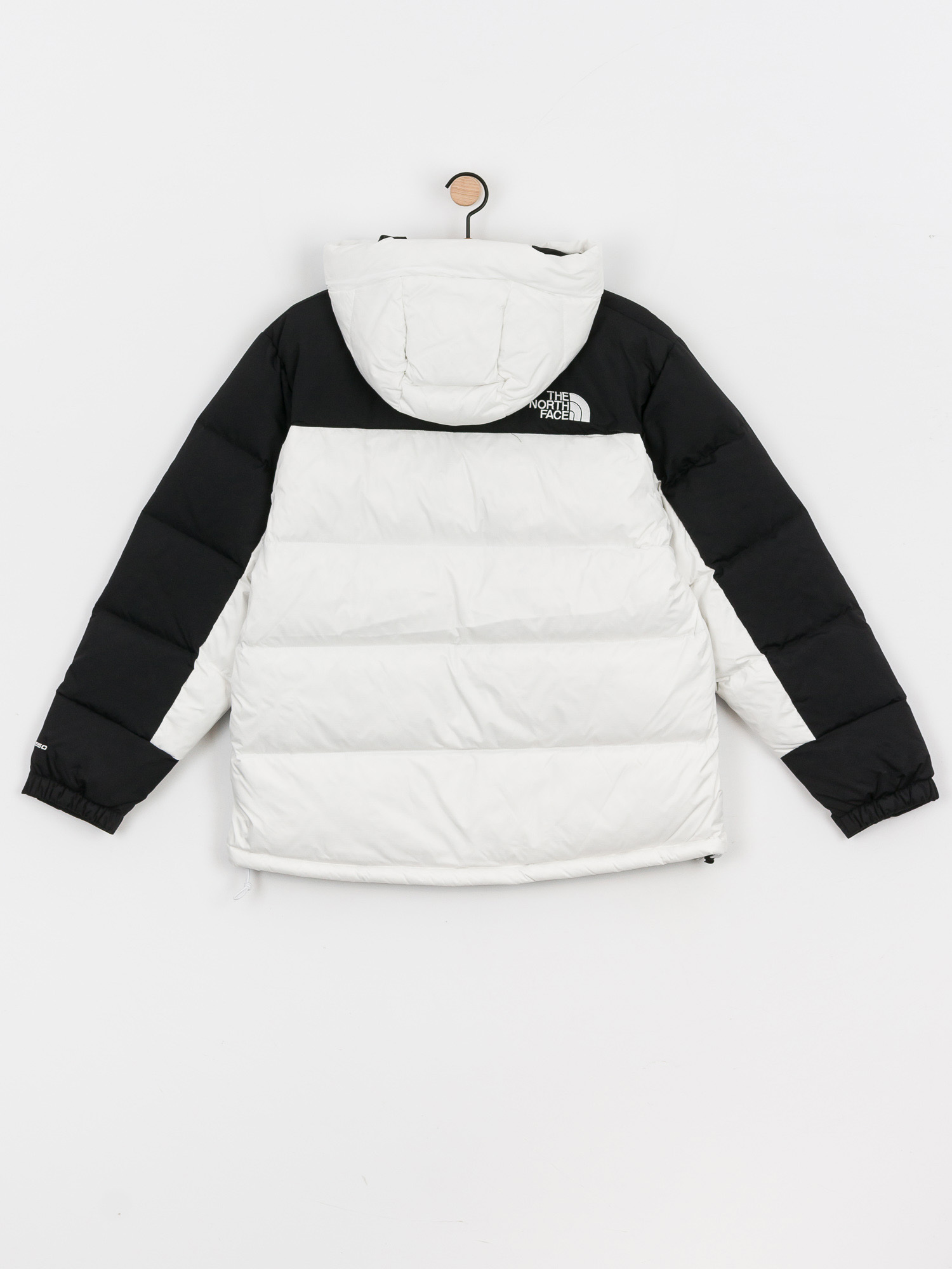 The North Face Hmlyn Down Parka Jacke (tnf white)