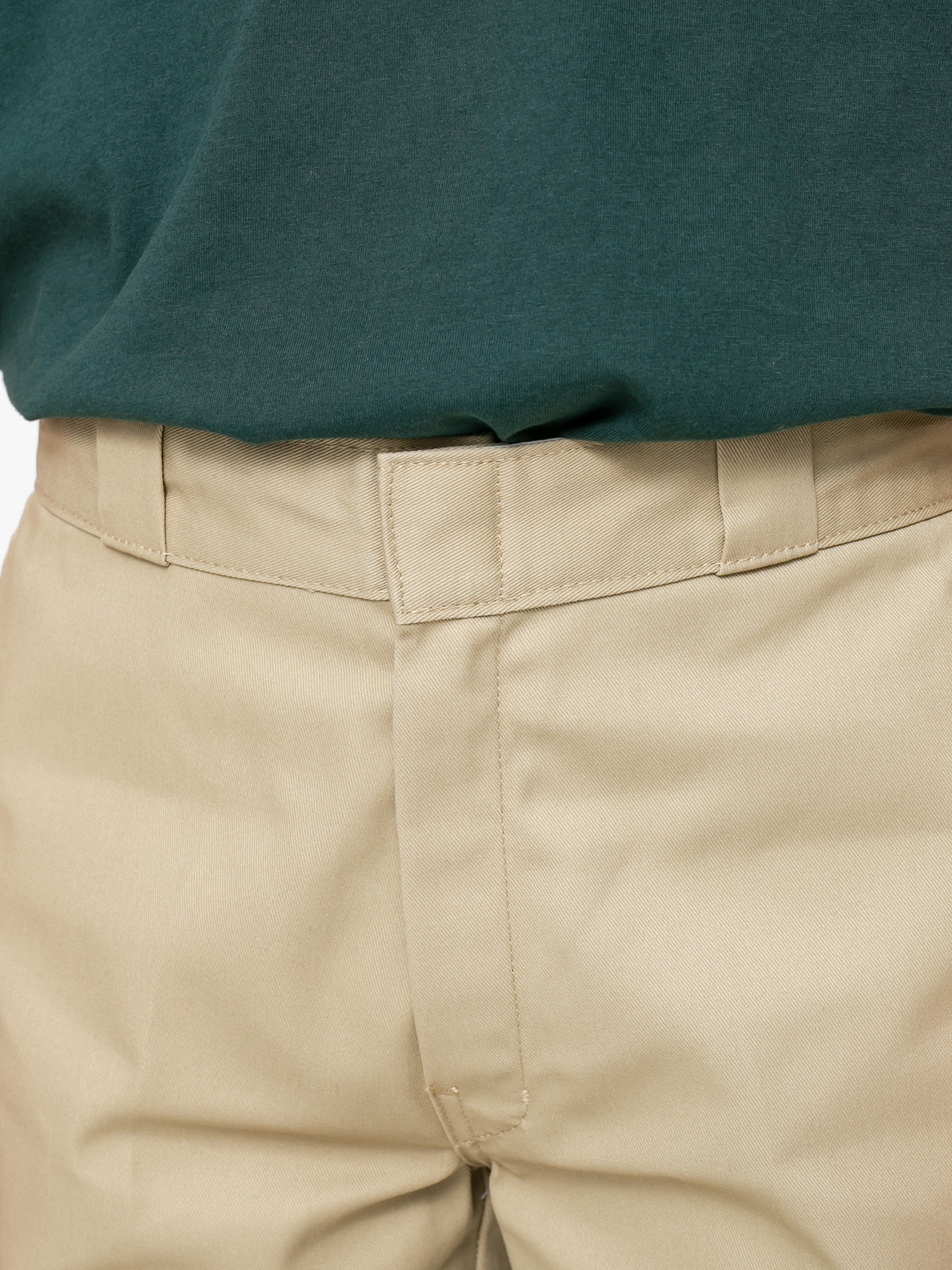 Dickies Pants Orginal 874 Work Pant (khaki)