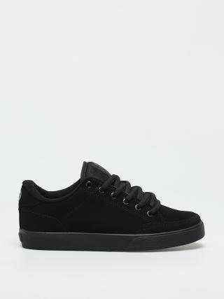 Circa Schuhe Lopez 50 (black/black synthetic)