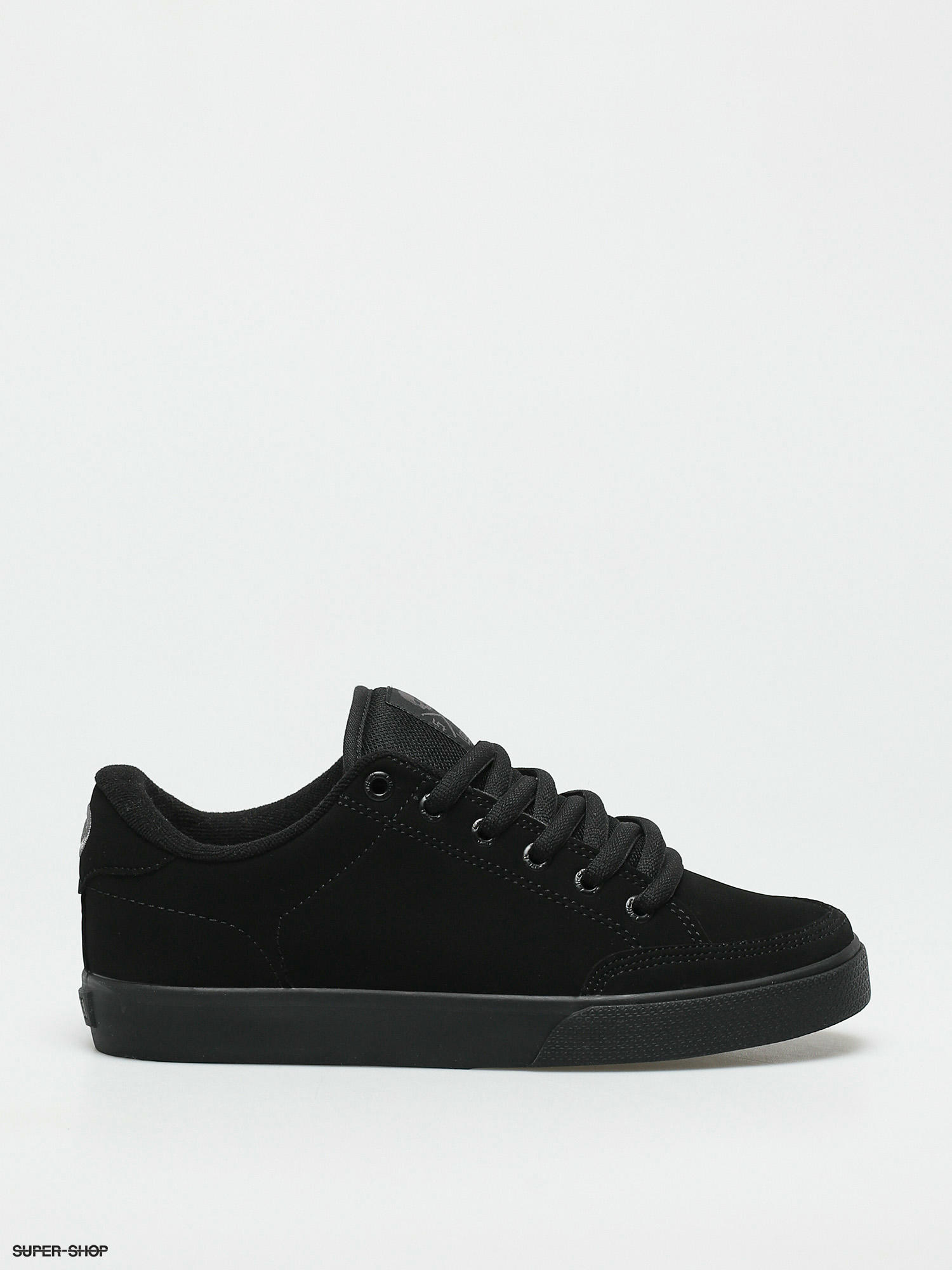 Circa Shoes Lopez 50 black black synthetic