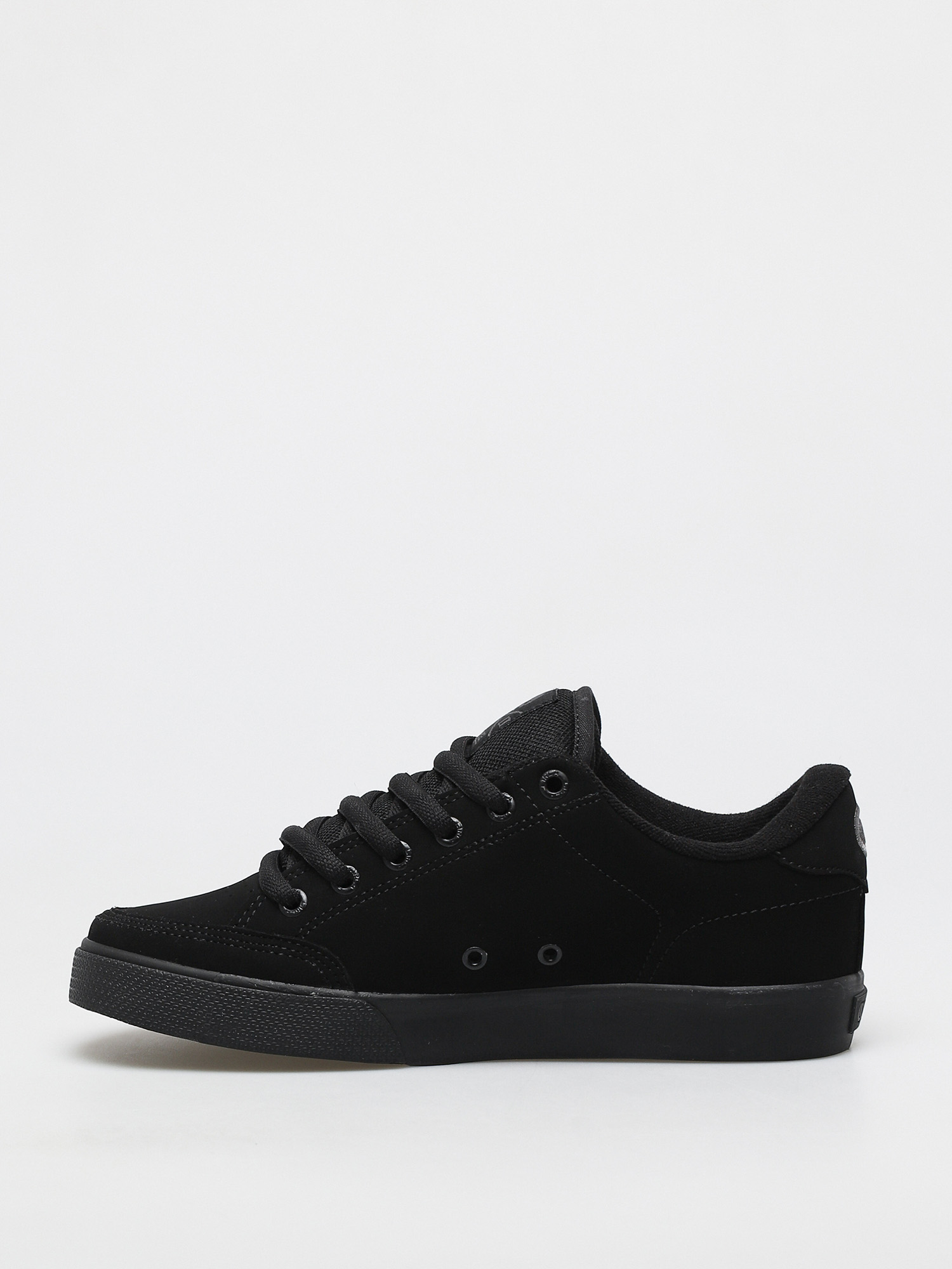 Circa Schuhe Lopez 50 (black/black synthetic)
