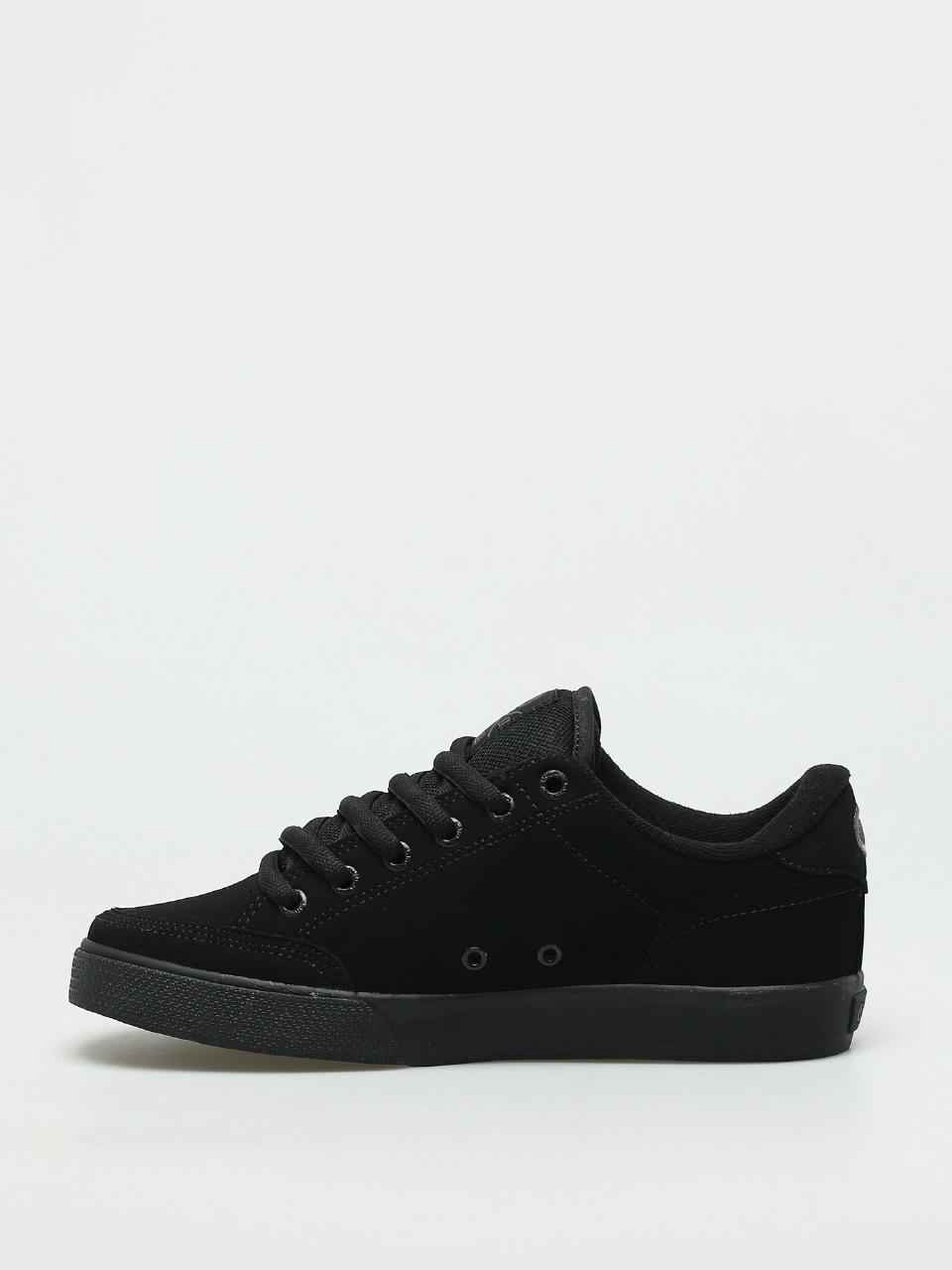 Circa Shoes Lopez 50 (black/black synthetic)