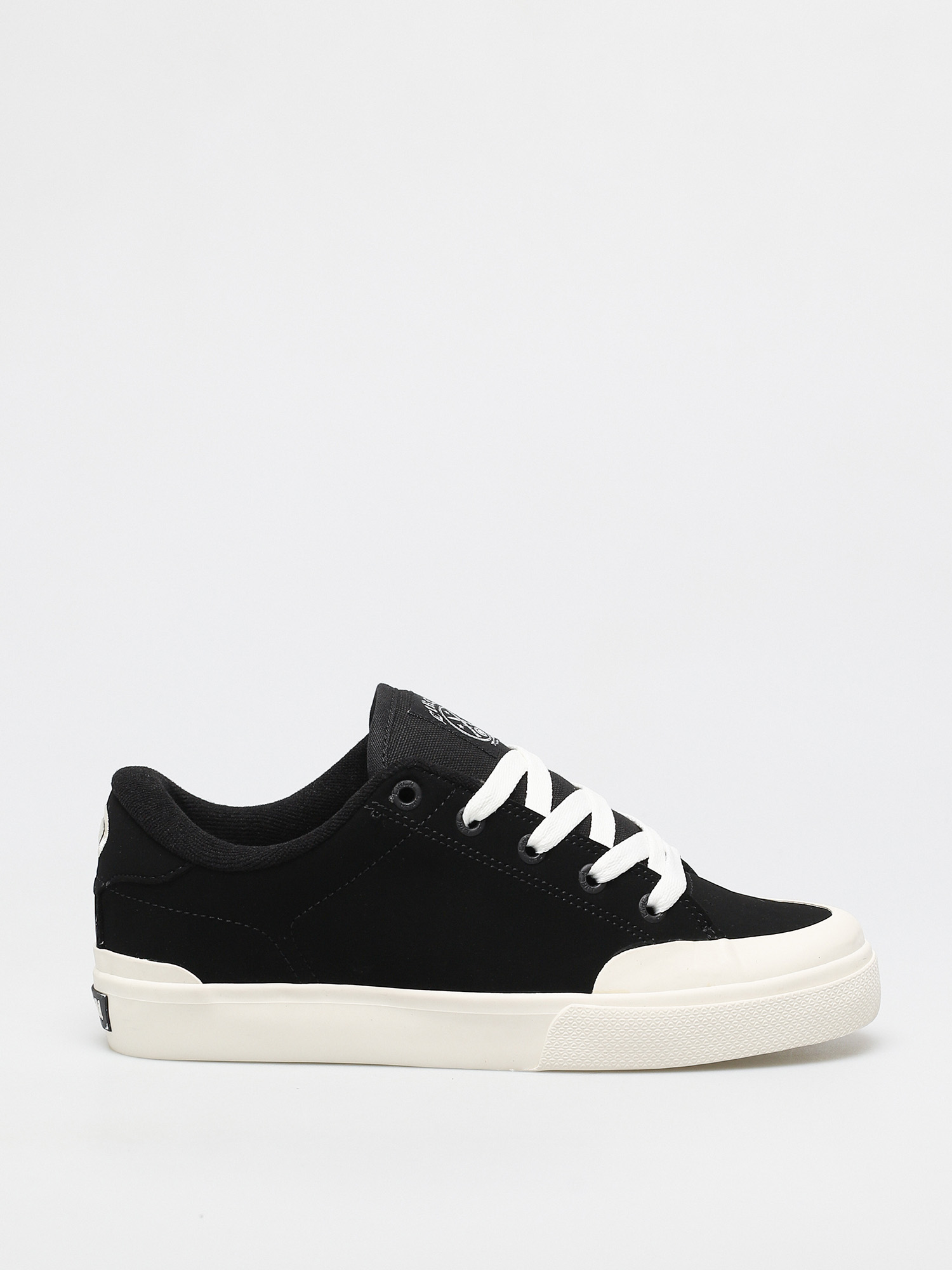 Circa Buckler 99 Shoes (black/off white)