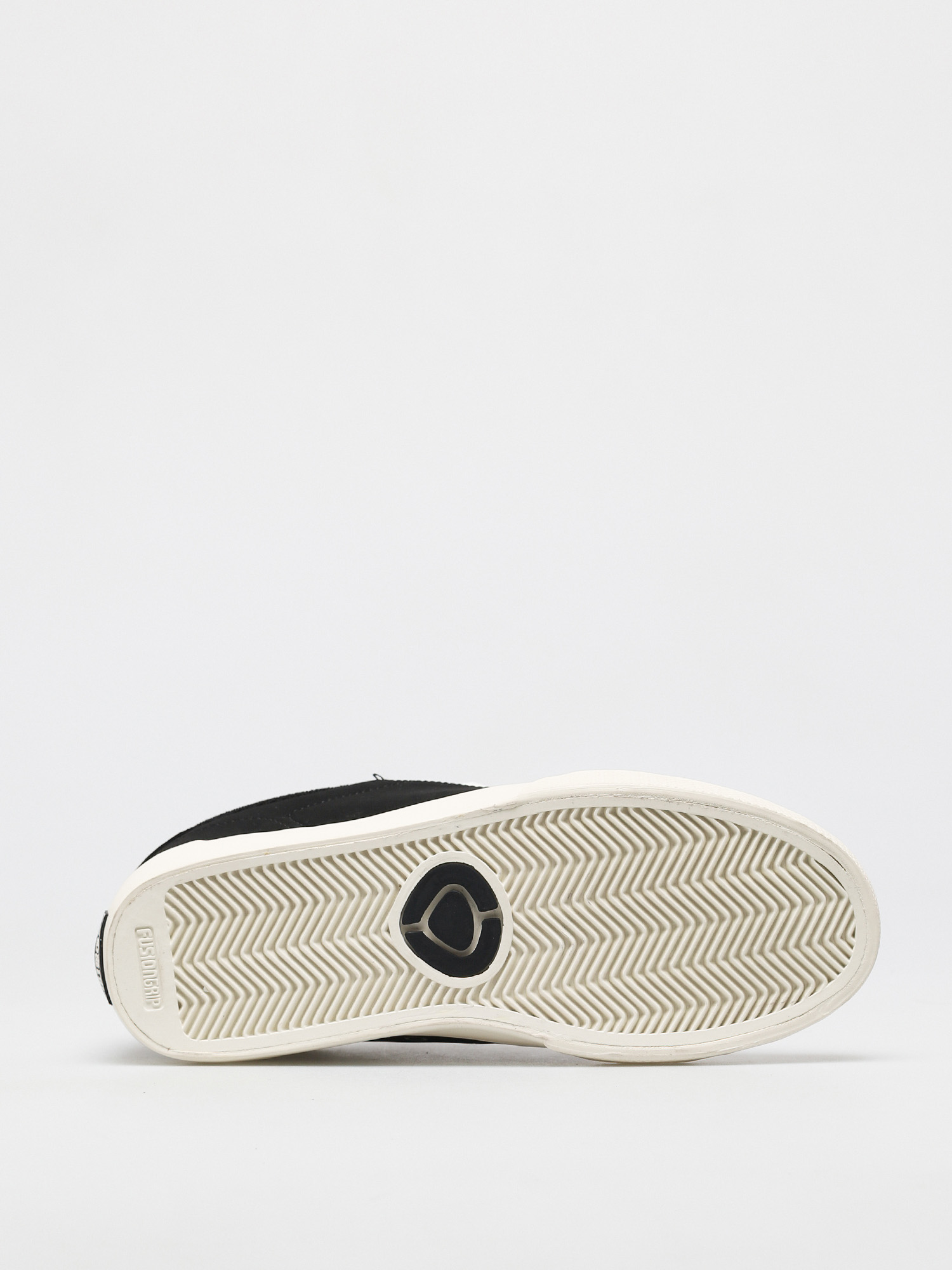 Circa Buckler 99 Shoes (black/off white)