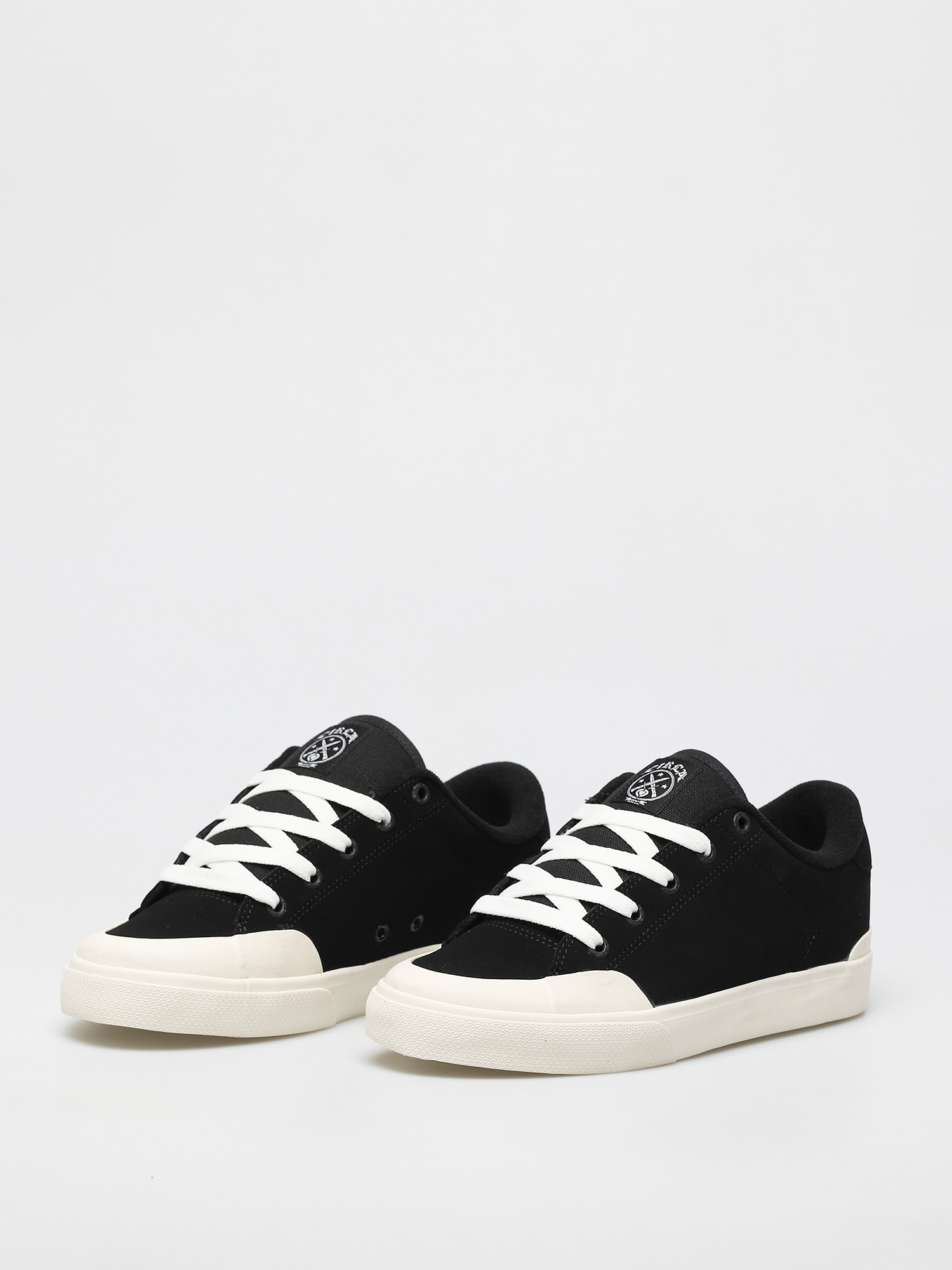 Circa Buckler 99 Shoes (black/off white)
