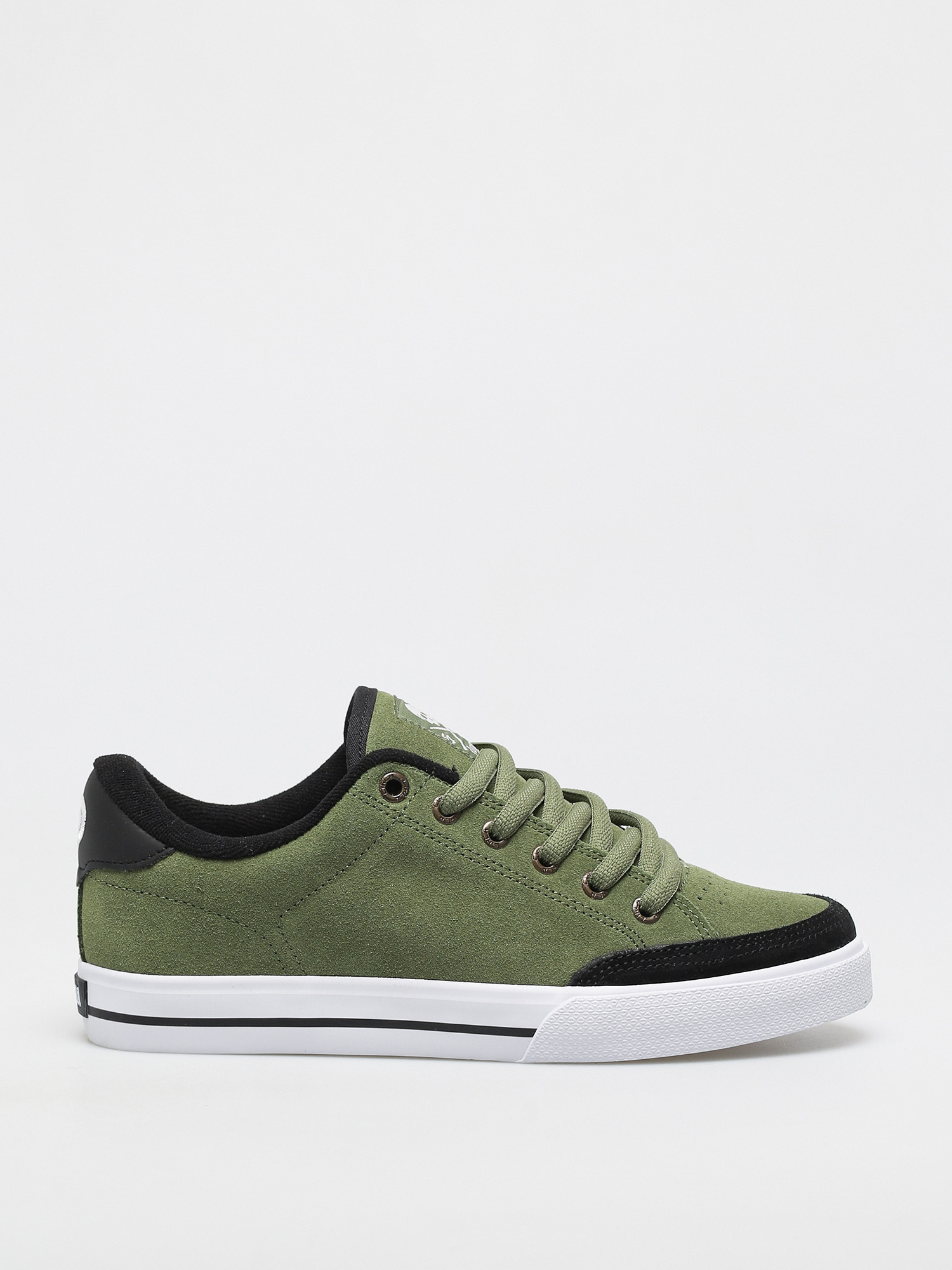 Circa Al 50 Shoes (green/black/white)