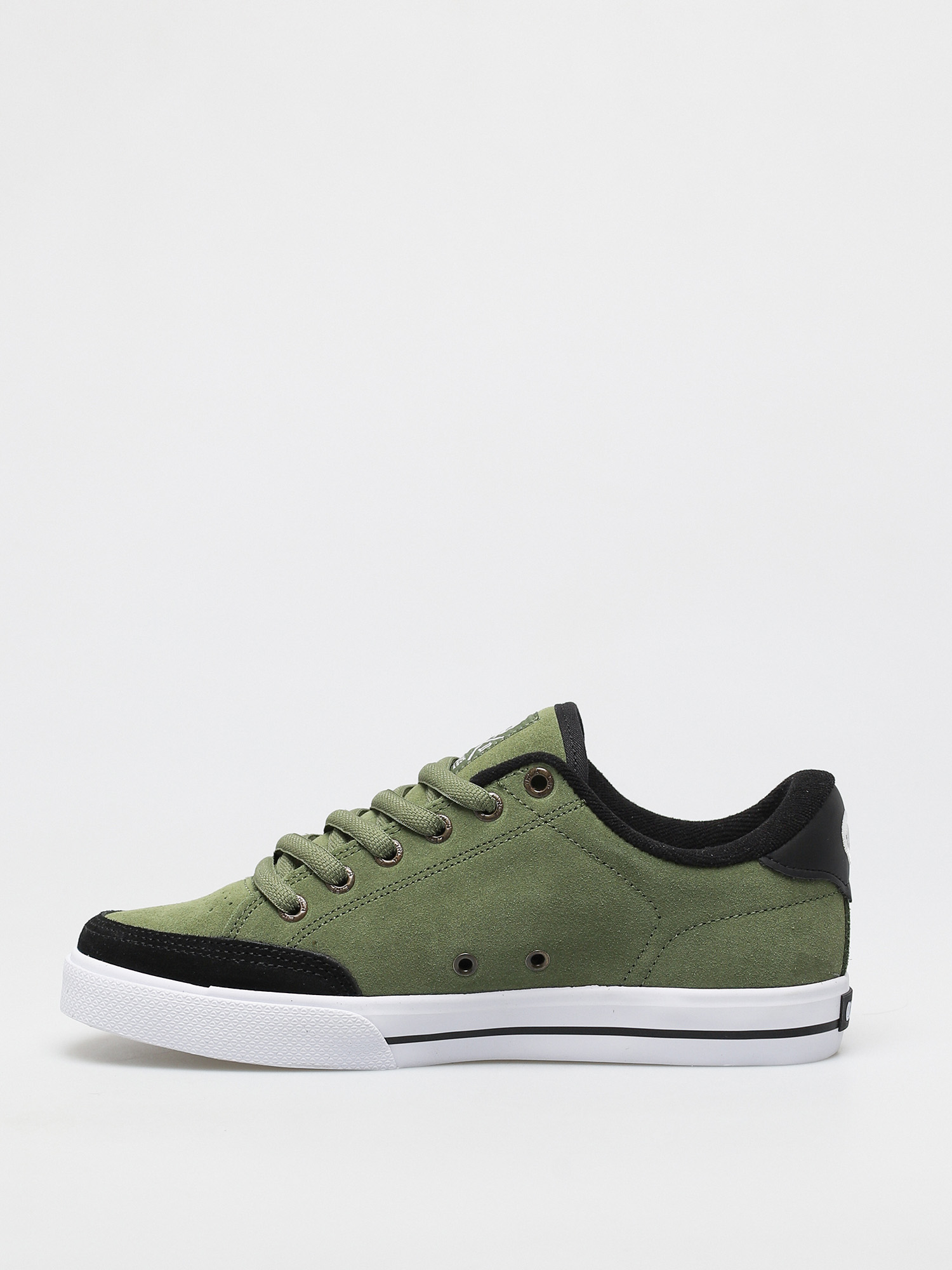 Circa Al 50 Schuhe (green/black/white)