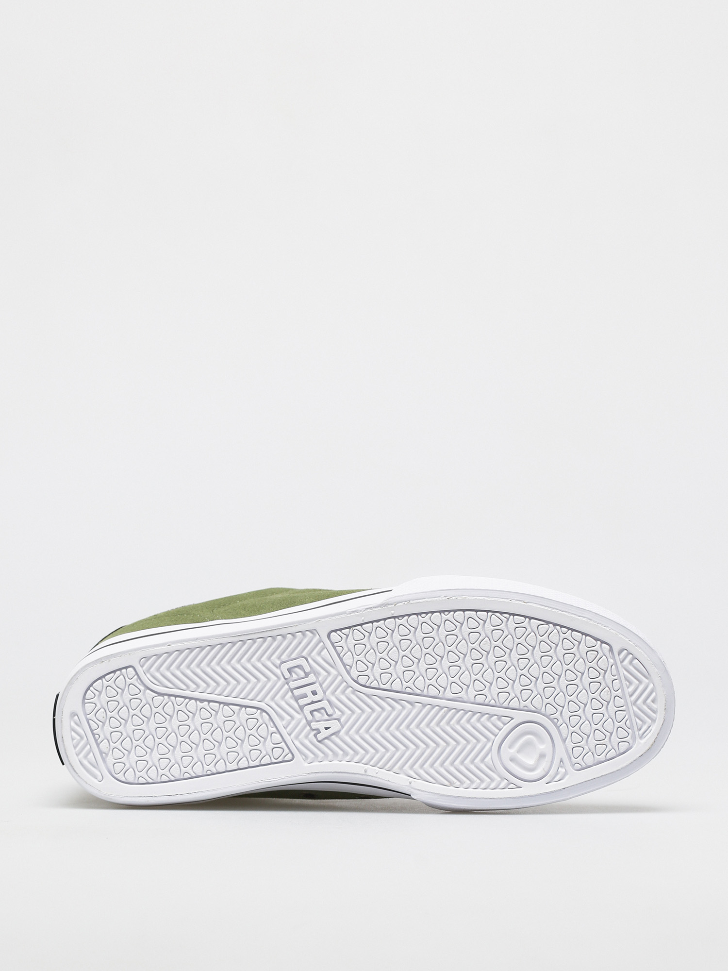 Circa Al 50 Schuhe (green/black/white)