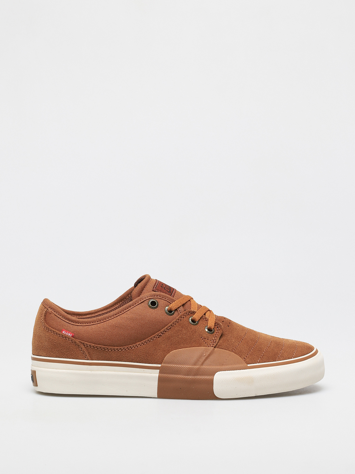 Globe Mahalo Plus Shoes (tobacco/antique)