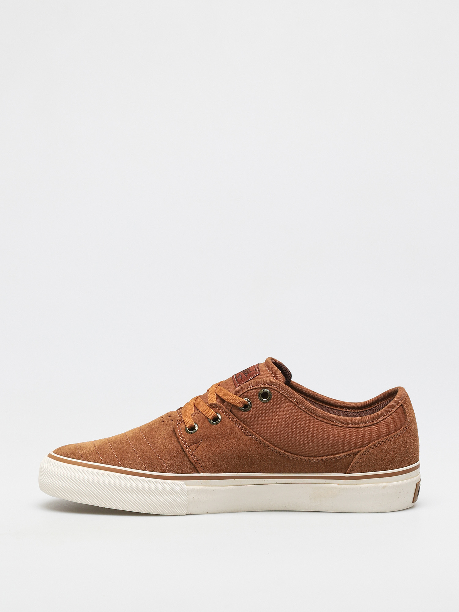 Globe Mahalo Plus Shoes (tobacco/antique)