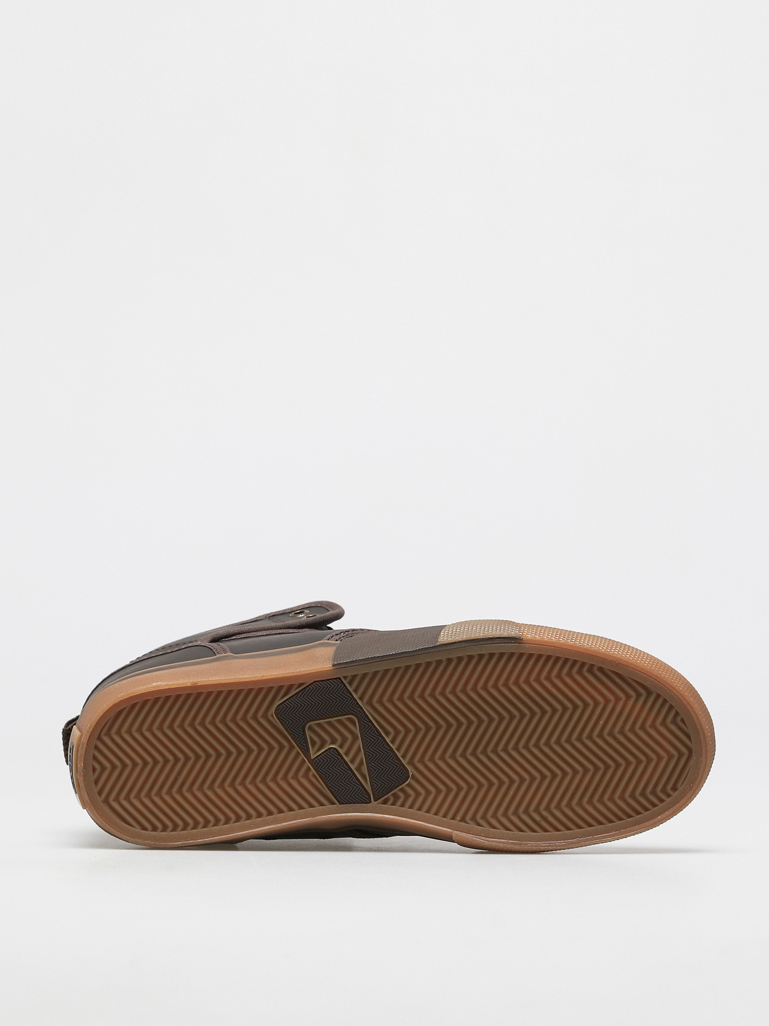 Globe Motley Mid Shoes (coffee/gum/plus)