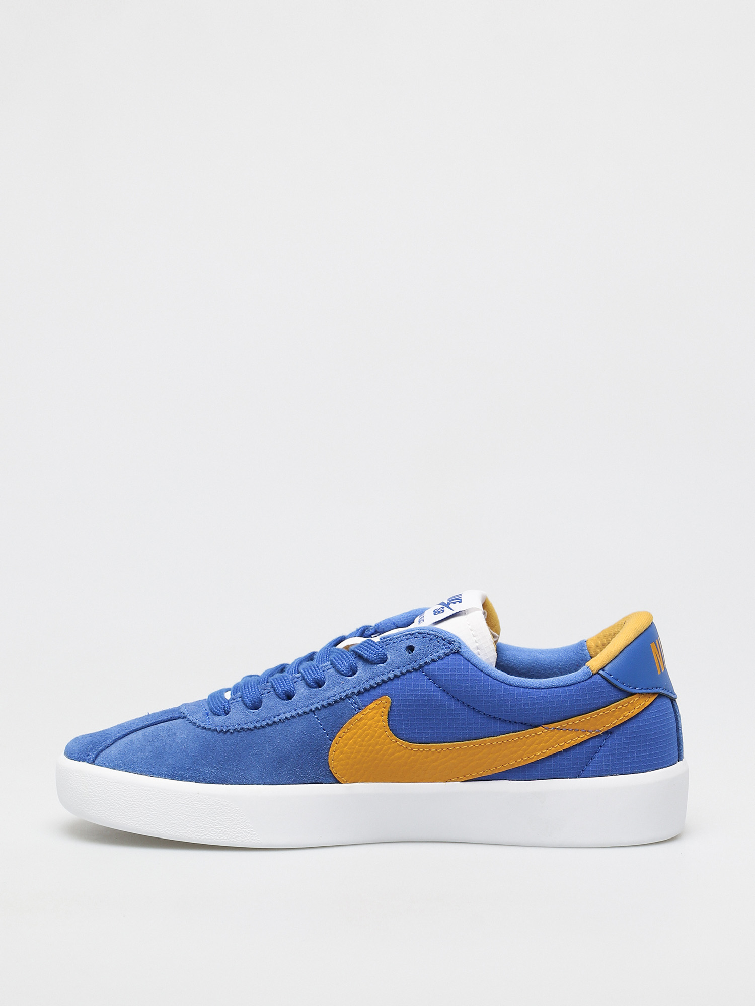Nike SB Bruin React Shoes (game royal/university gold game royal)