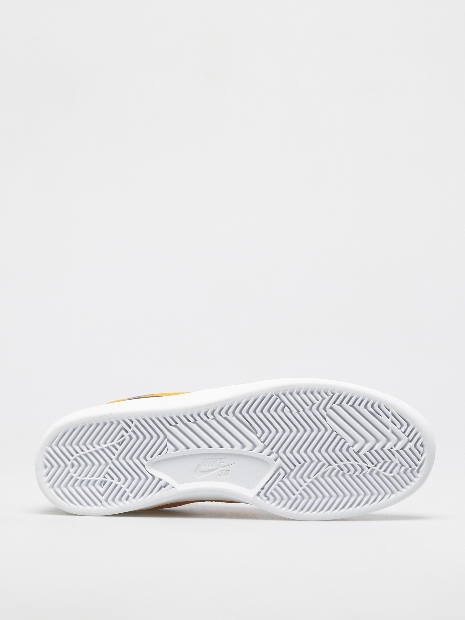 Nike SB Bruin React Shoes (game royal/university gold game royal)