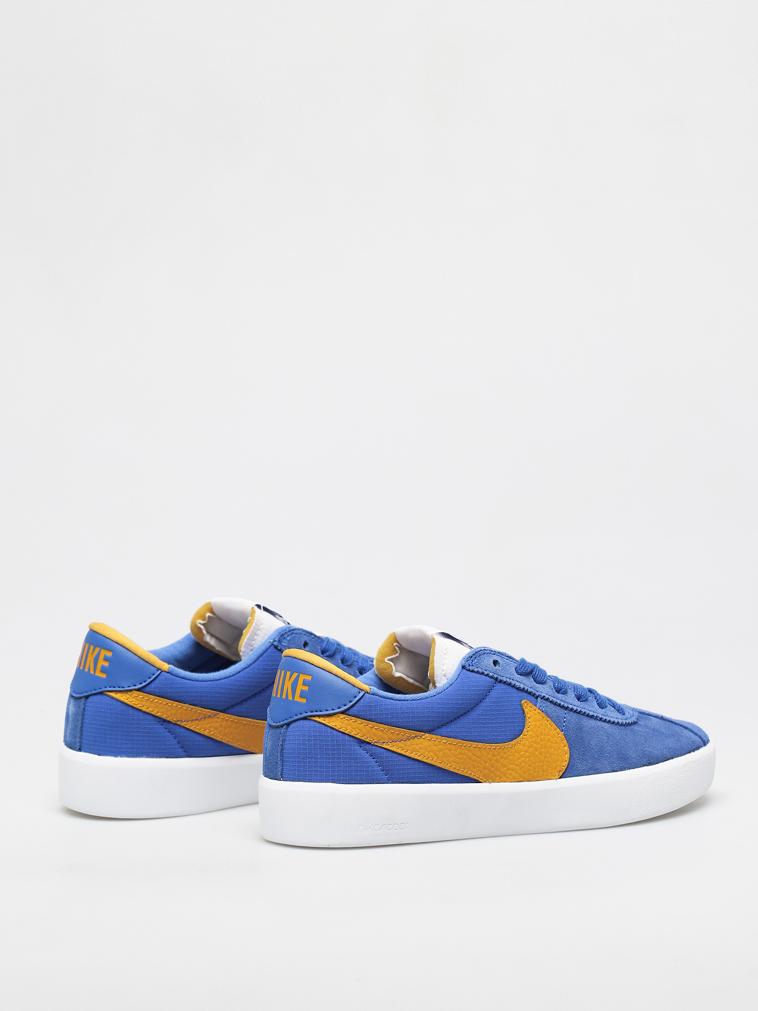Nike SB Bruin React Shoes (game royal/university gold game royal)