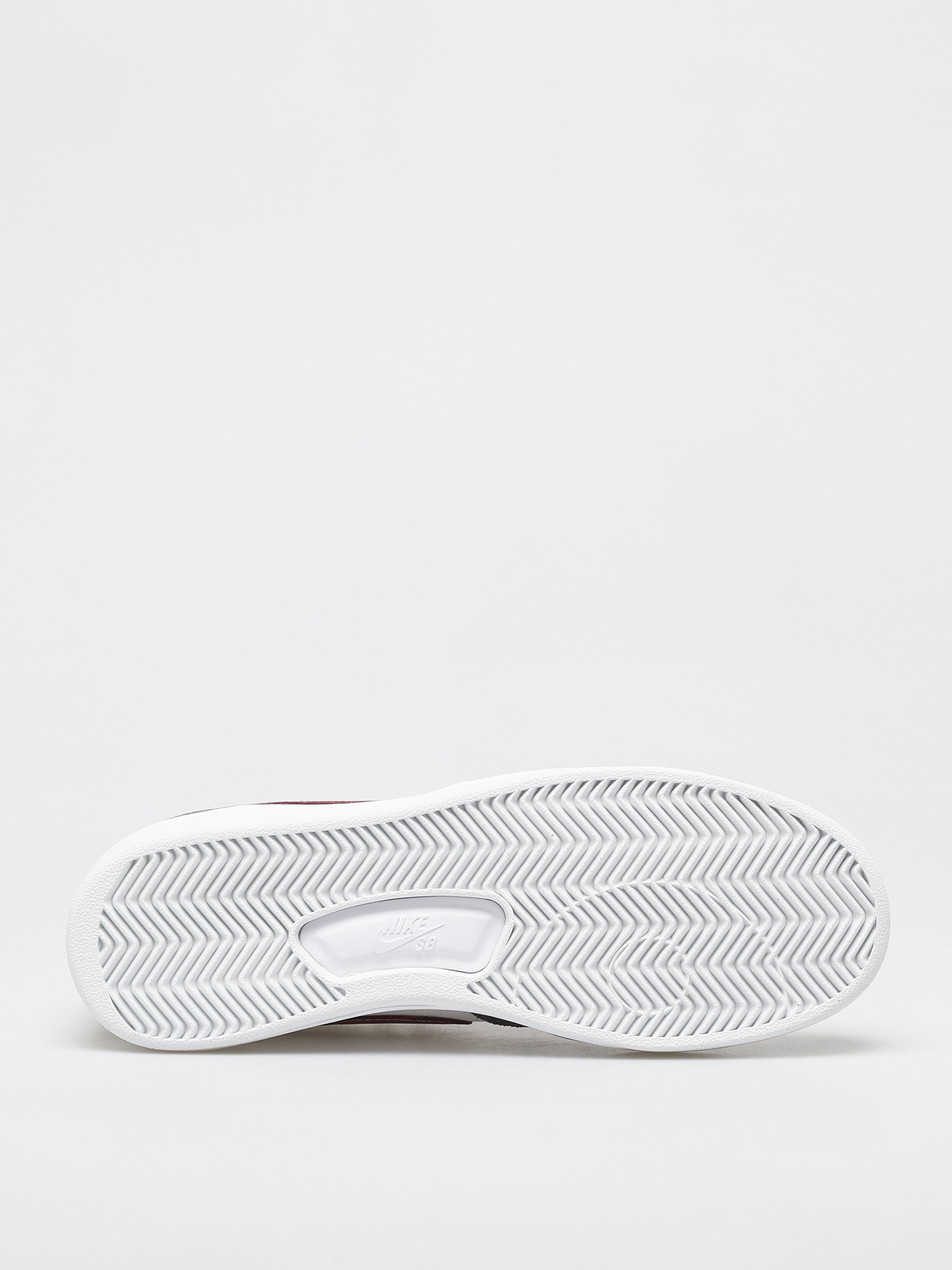 Nike SB Adversary Premium Shoes (iron grey/team red summit white white)