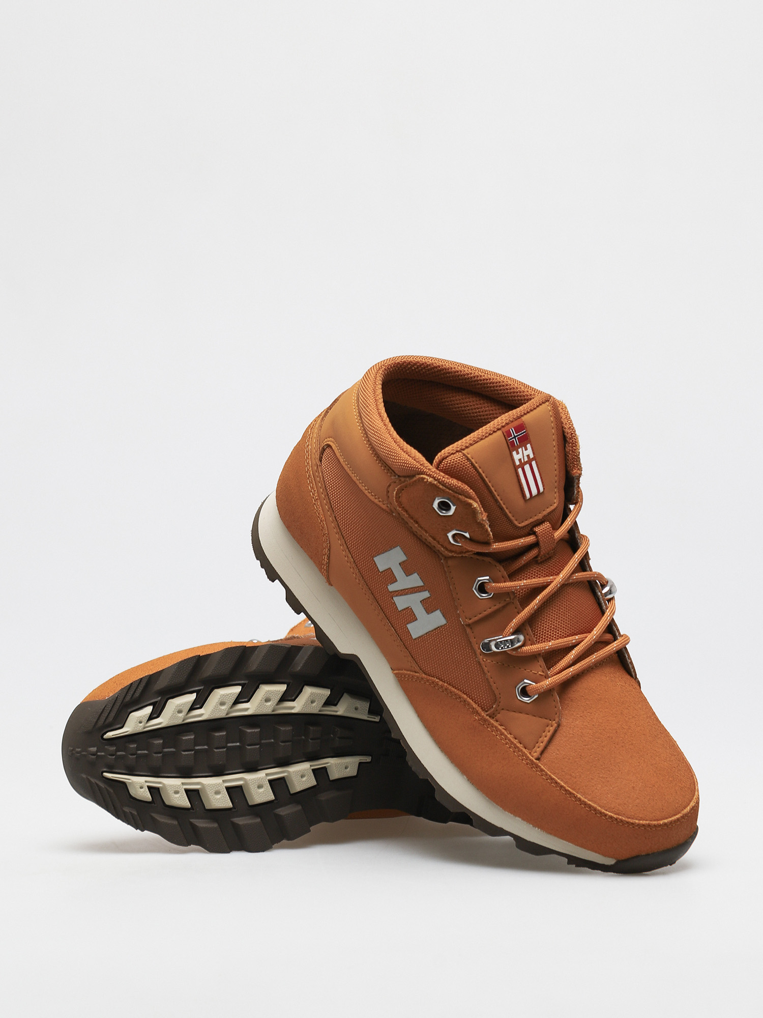 helly hansen hiking