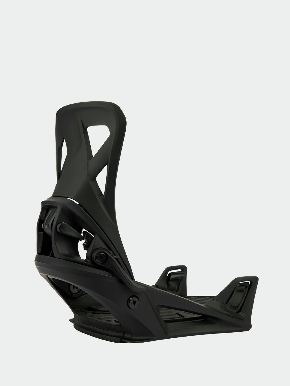 Burton Step On Reflex Snowboard bindings (black)