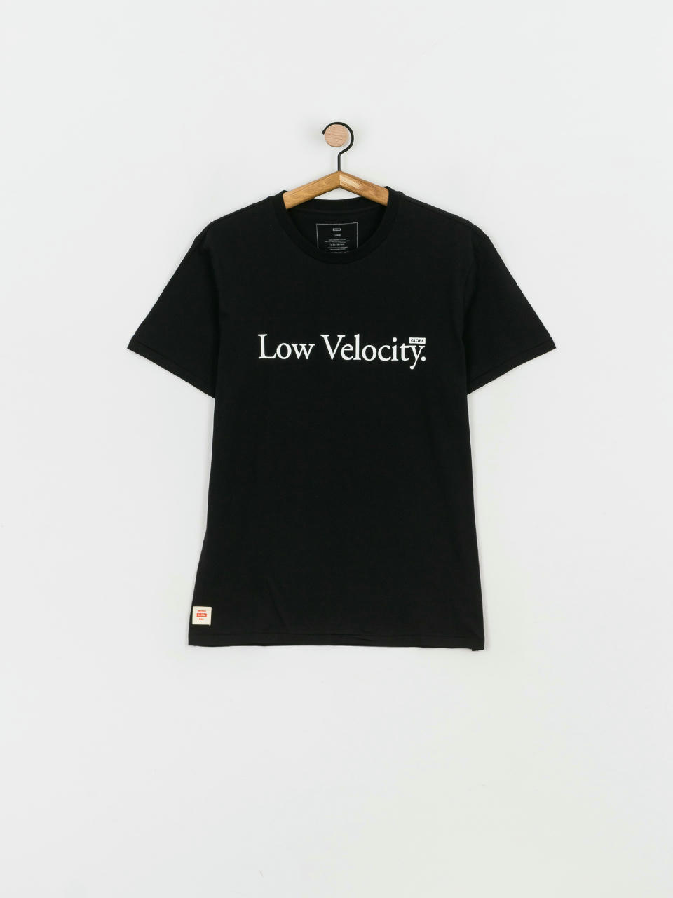 LV Globe T-Shirt - OBSOLETES DO NOT TOUCH