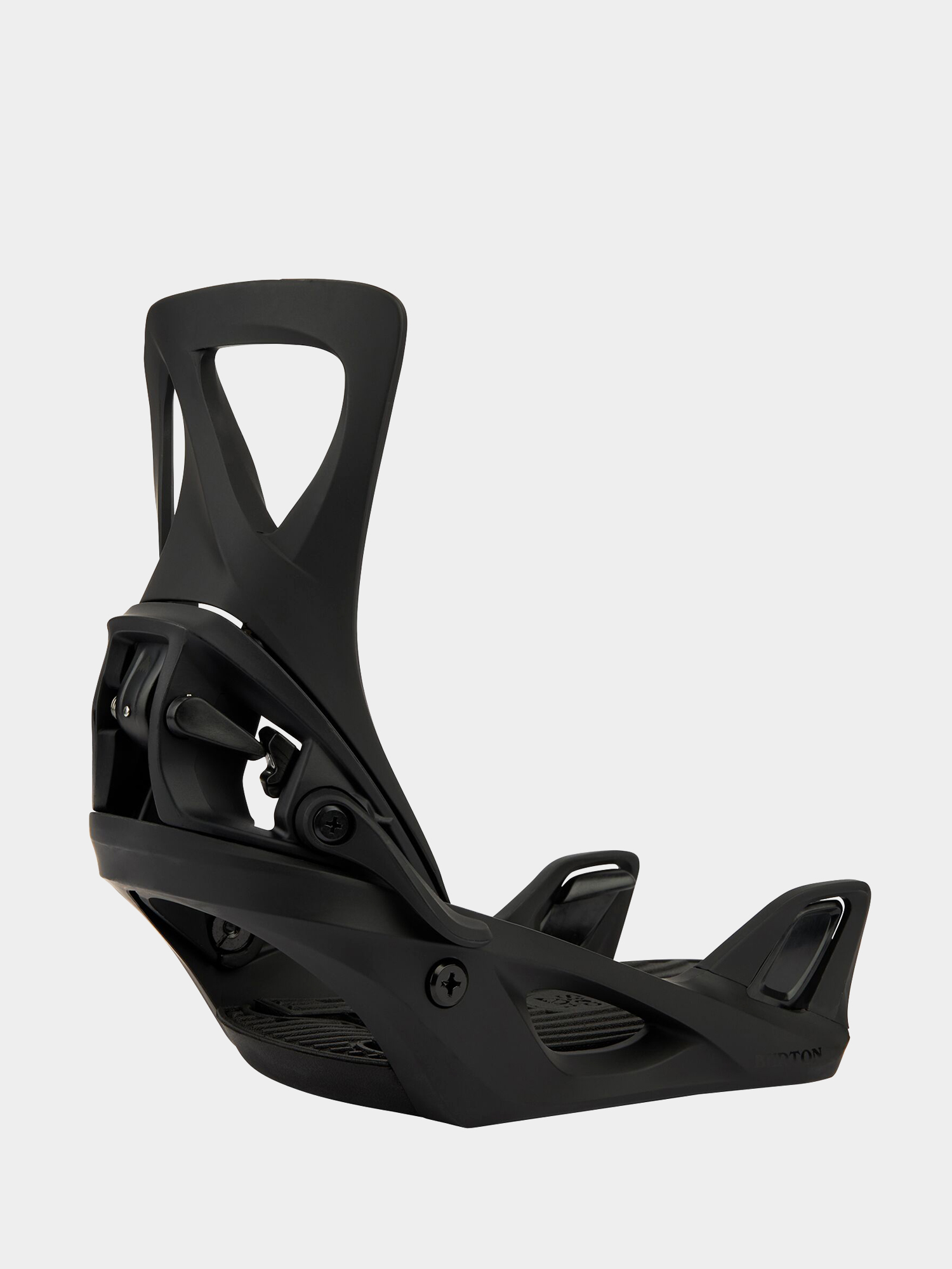 Burton Step On Reflex Snowboard bindings Wmn (black)