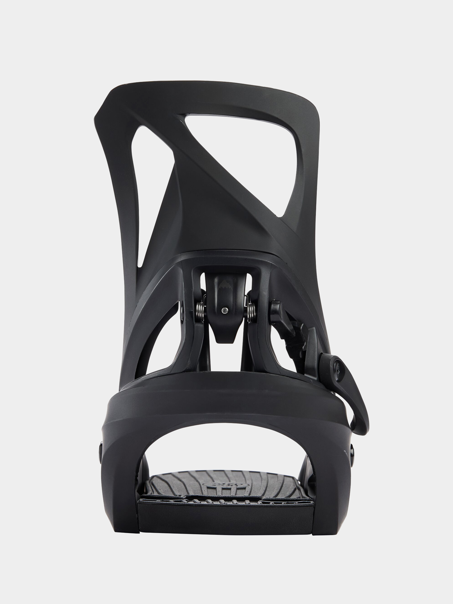 Womens Burton Step On Reflex Snowboard bindings (black)