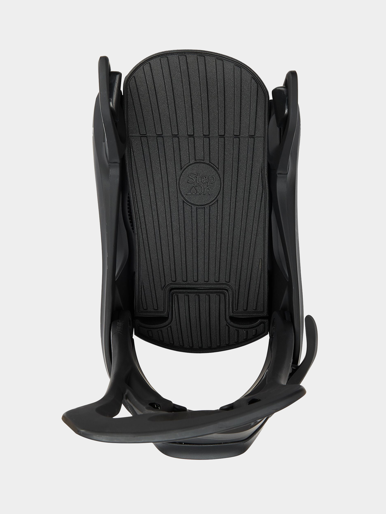 Womens Burton Step On Reflex Snowboard bindings (black)