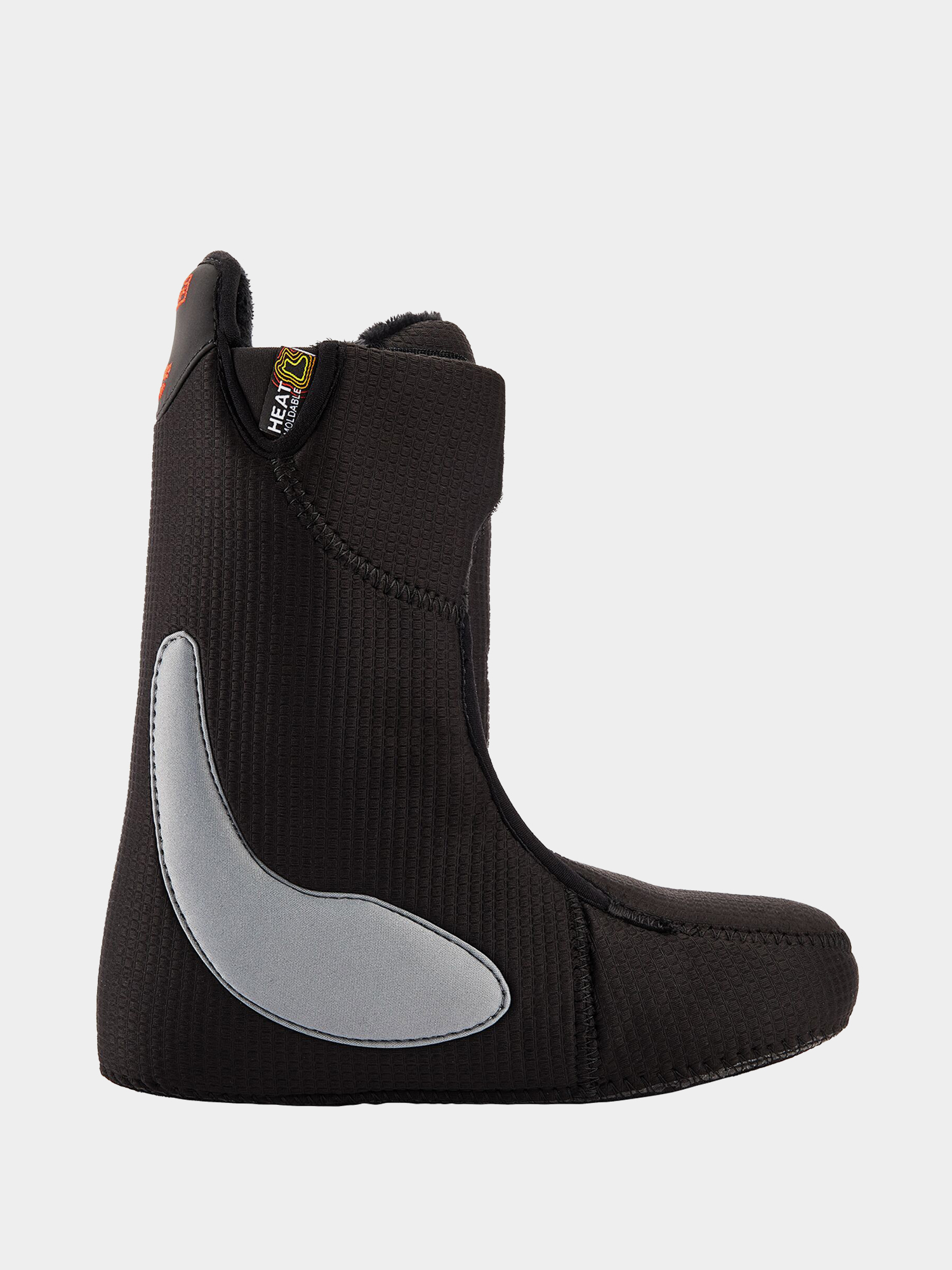 Womens Burton Limelight Step On Snowboard boots (black)