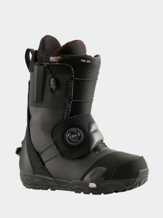 Burton Ion Step On Snowboard boots (black)