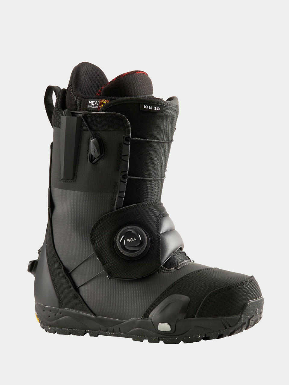 Burton Ion Step On Snowboardschuhe (black)