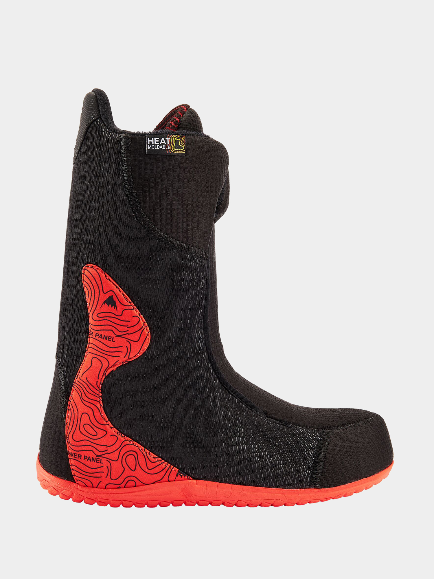 Herren Burton Ion Step On Snowboardschuhe (black)