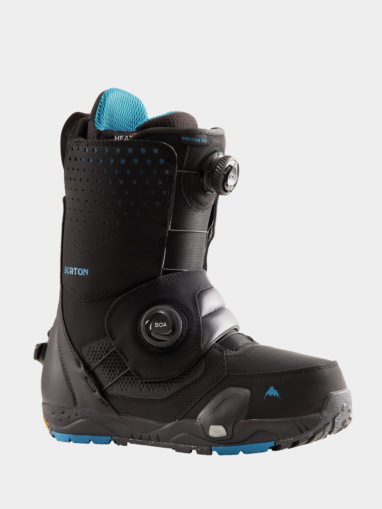 Burton Photon Step On Snowboardschuhe (black)