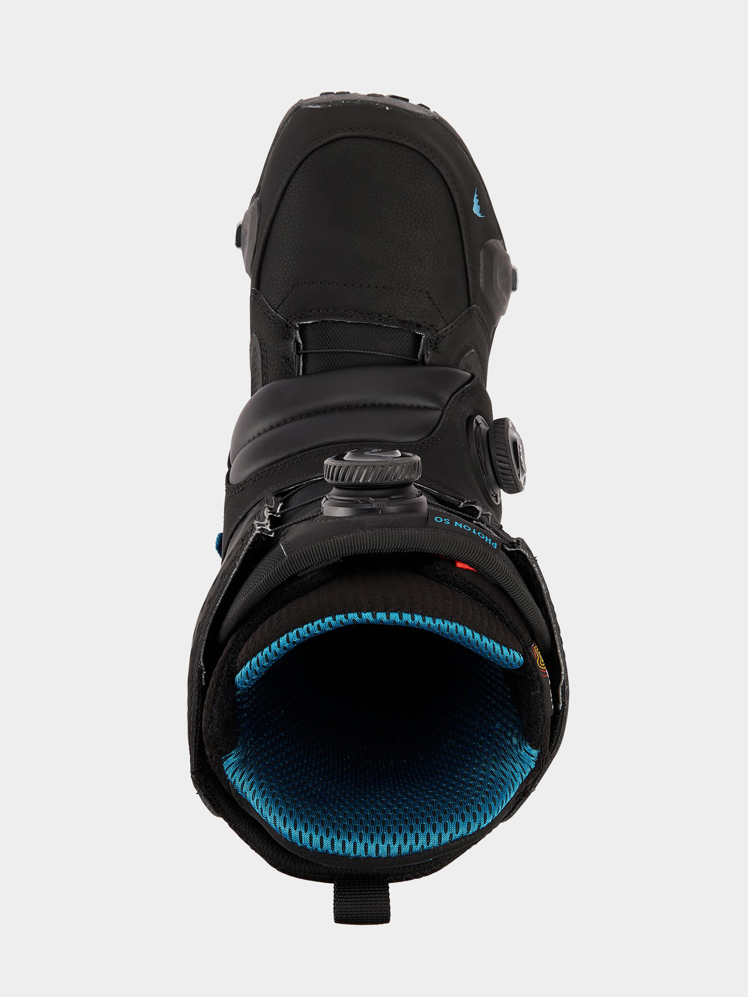Mens Burton Photon Step On Snowboard boots (black)