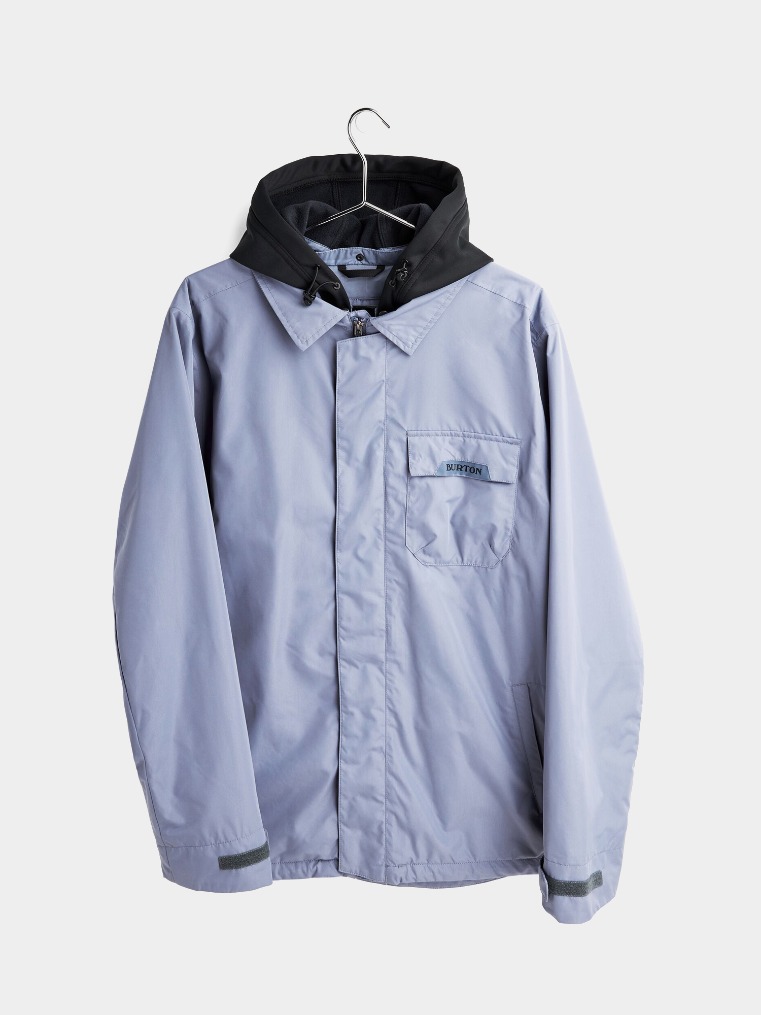 Burton Dunmore Snowboard jacket (folkstone gray)