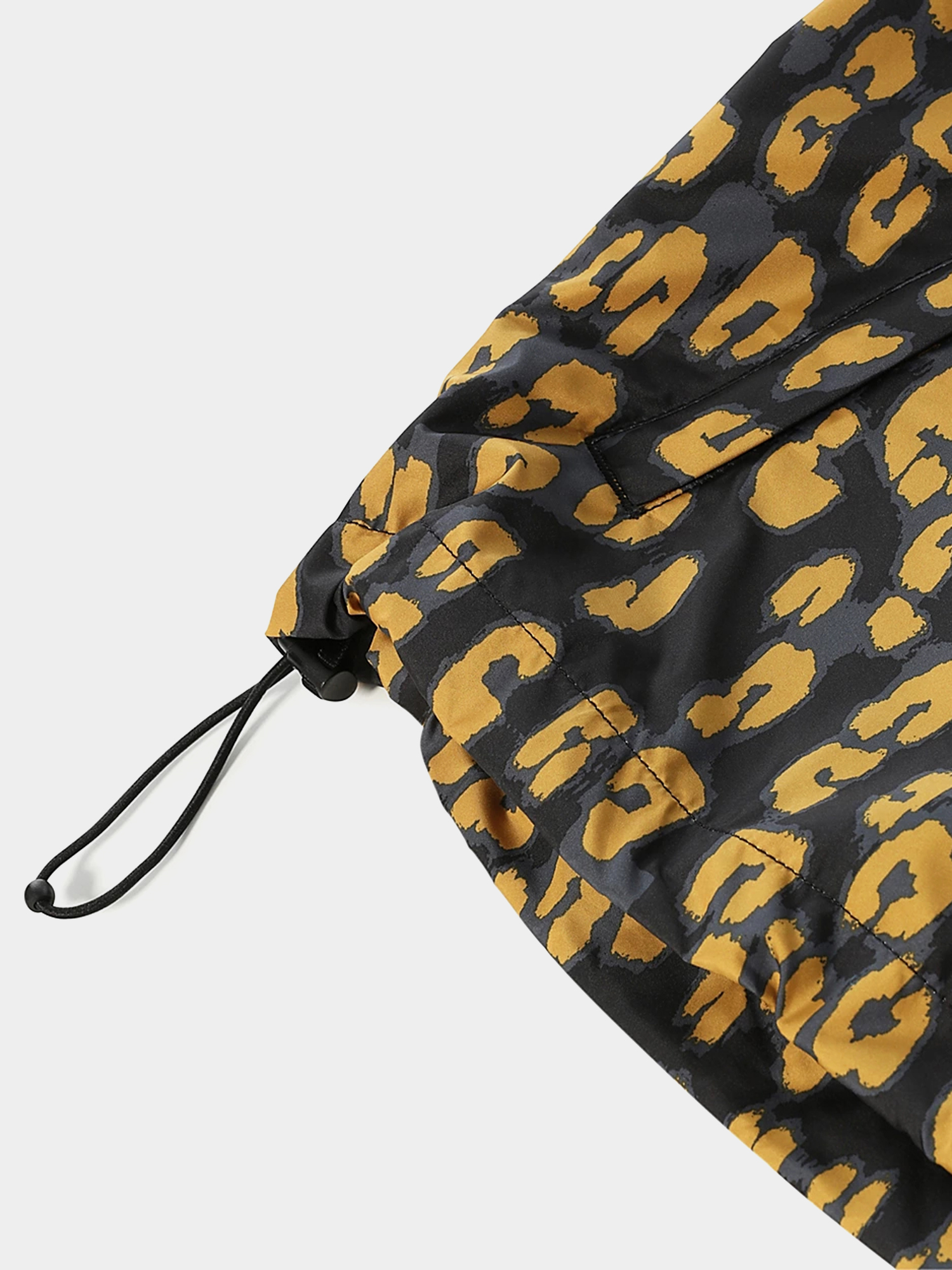 The North Face Sheru Jacket Wmn (arrowwoodyelwleopardprint)