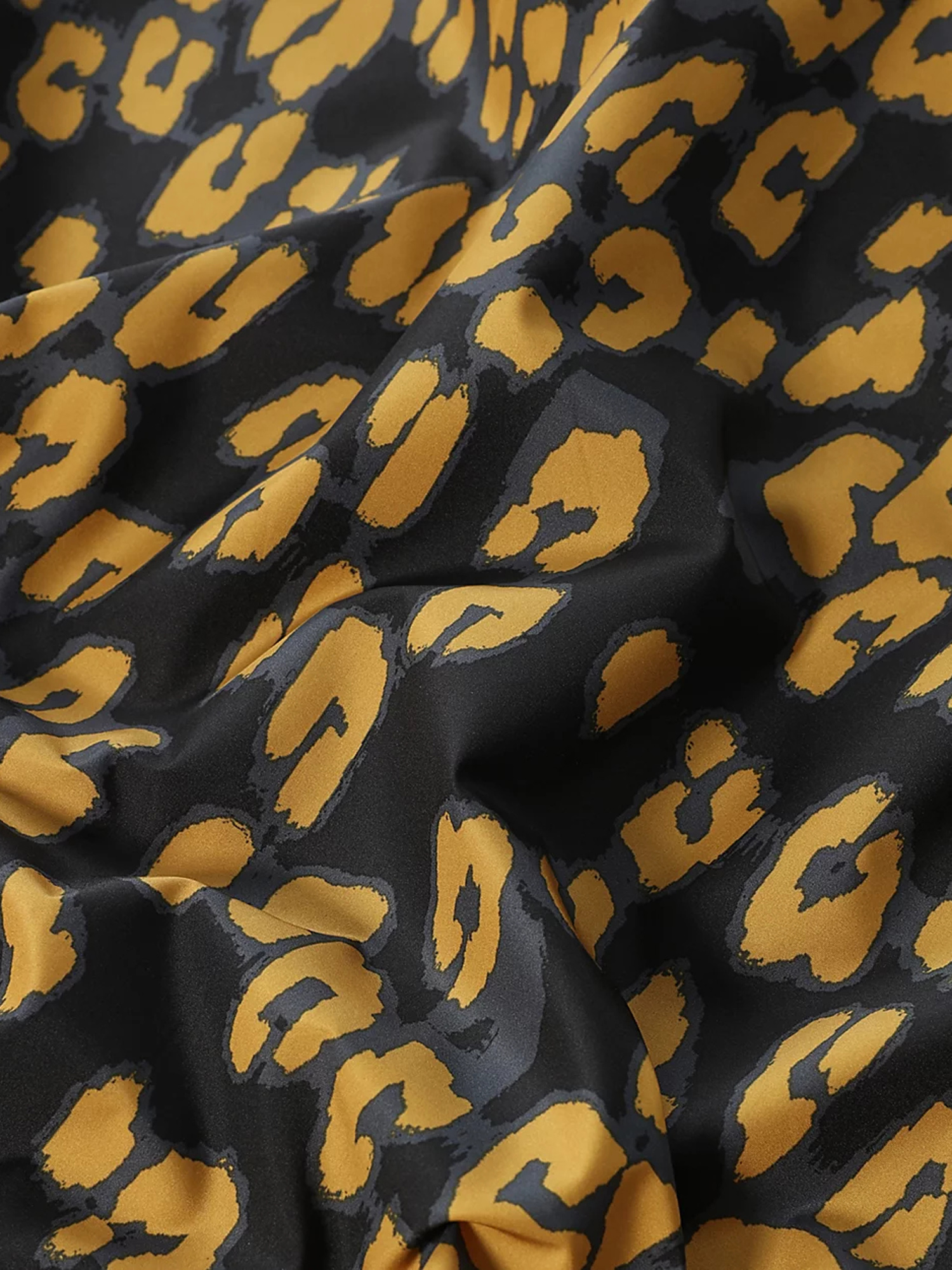 The North Face Sheru Jacket Wmn (arrowwoodyelwleopardprint)