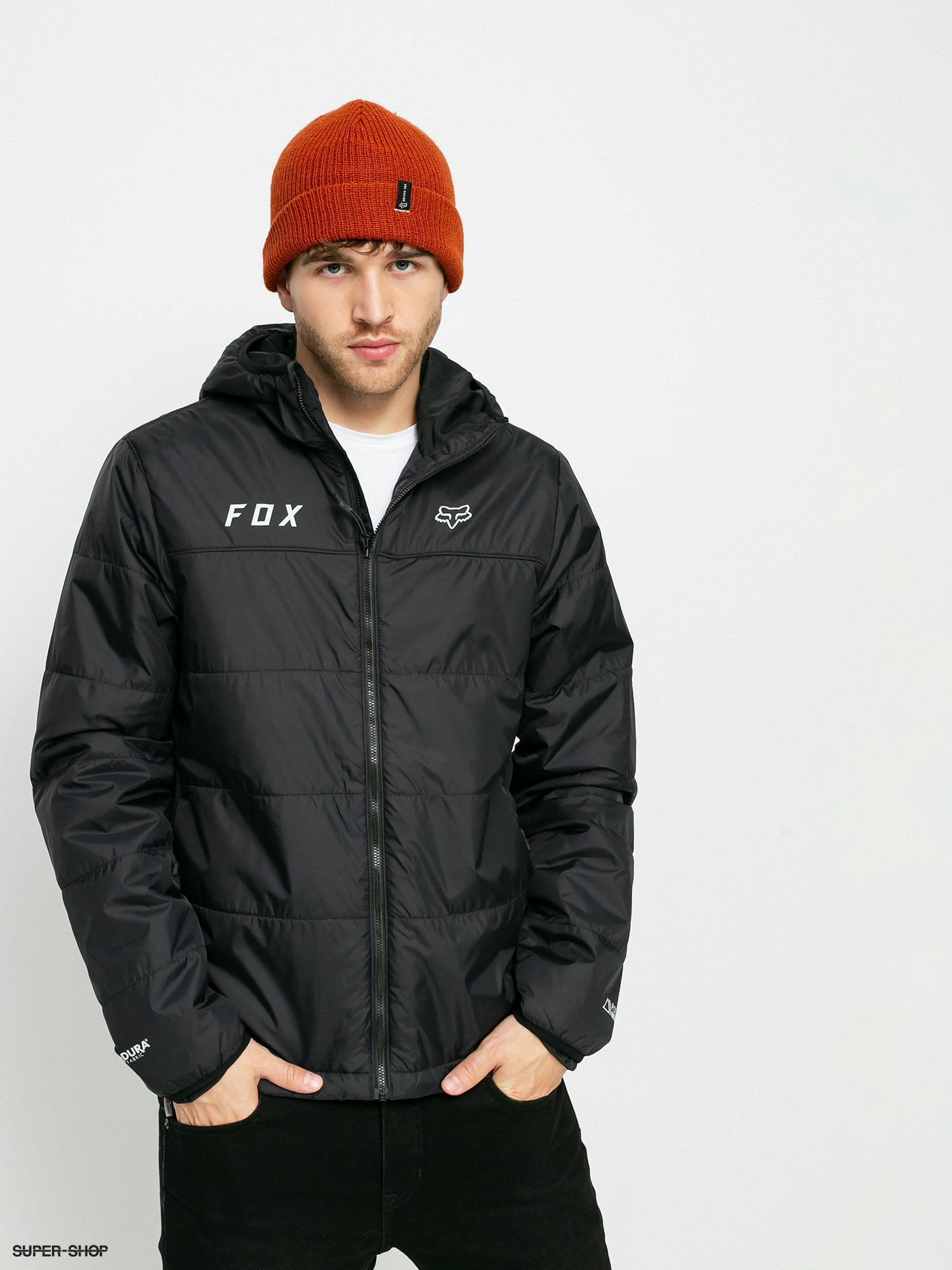 fox ridgeway jacket