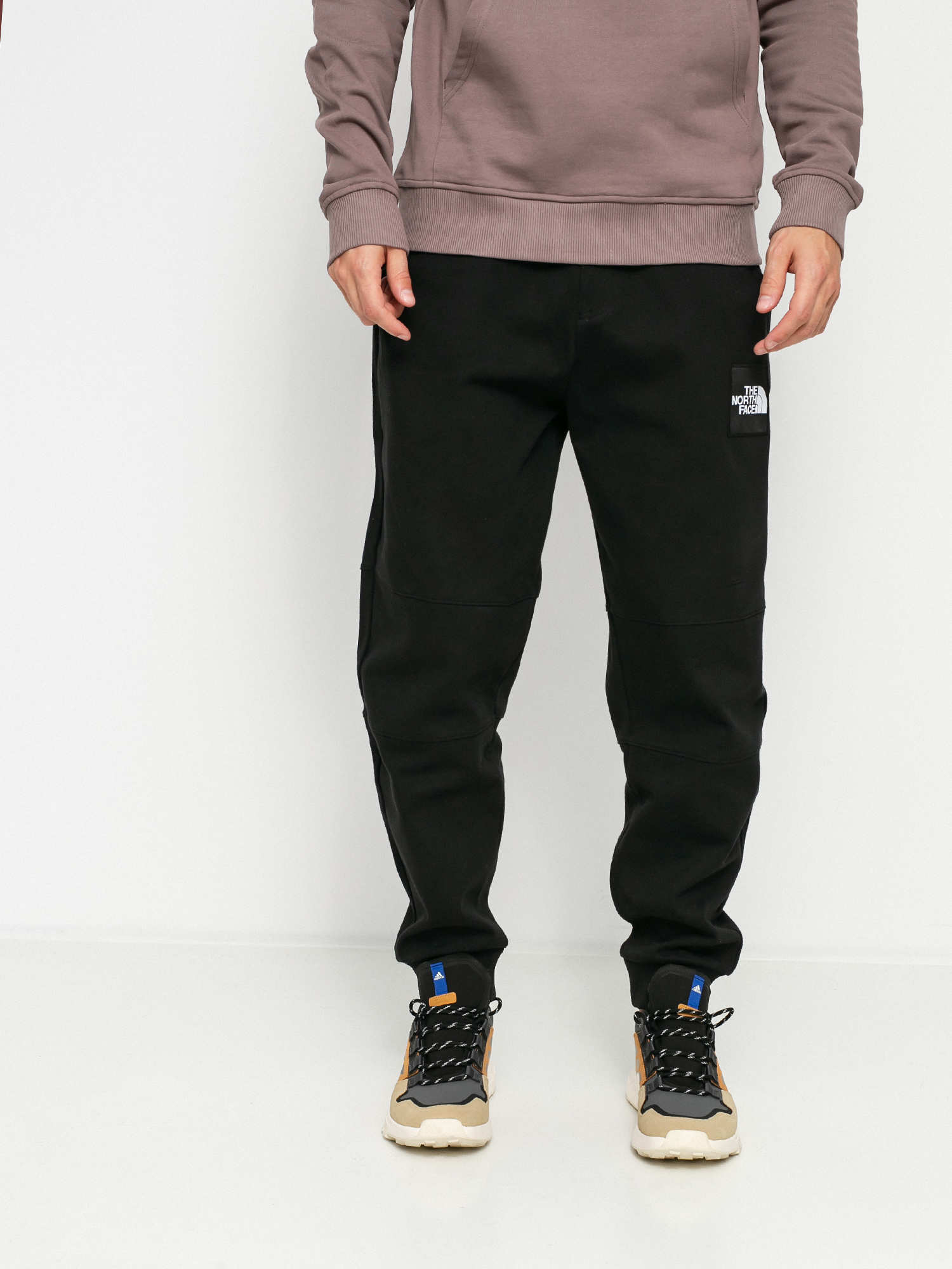 The North Face Fine 2 Pants (tnf black)