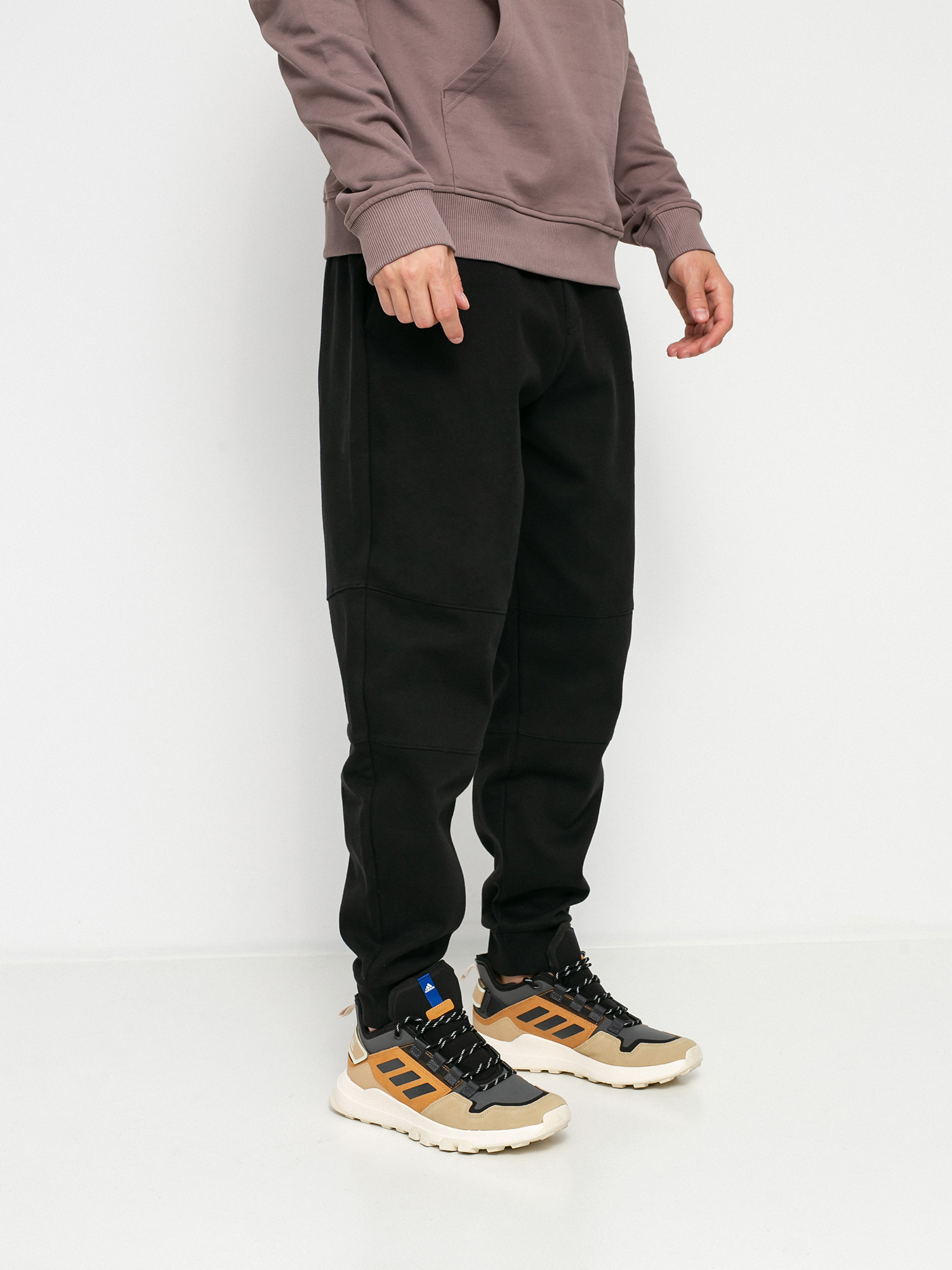 The North Face Fine 2 Pants (tnf black)