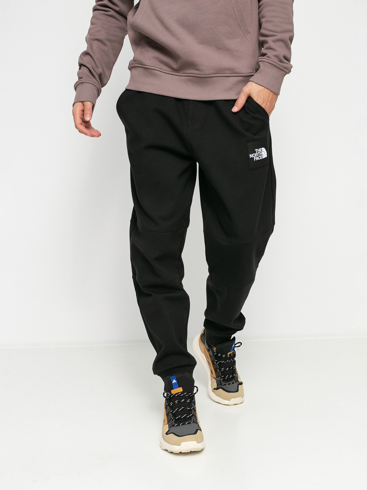 The North Face Fine 2 Pants (tnf black)