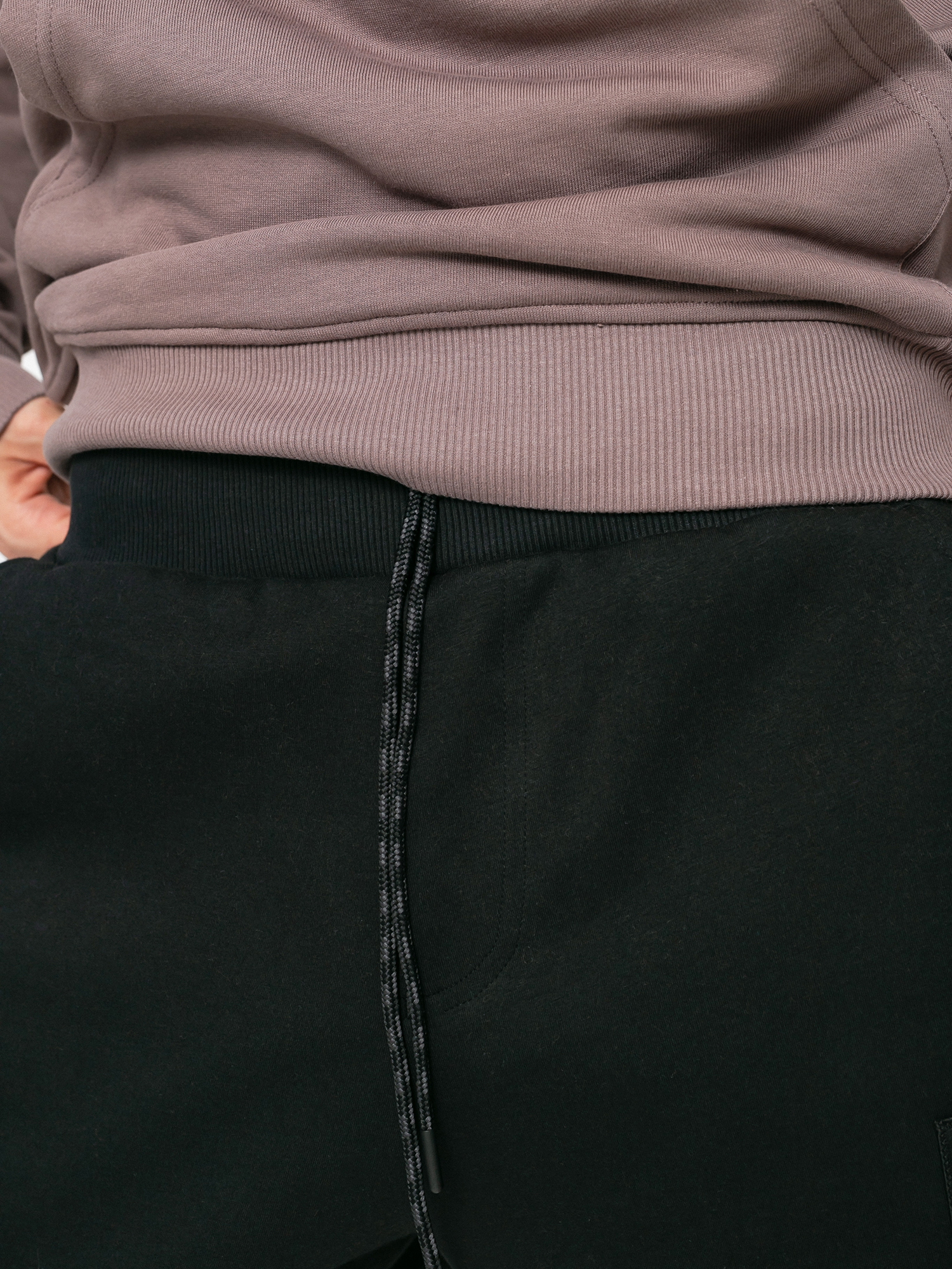 The North Face Fine Pants black (tnf black)