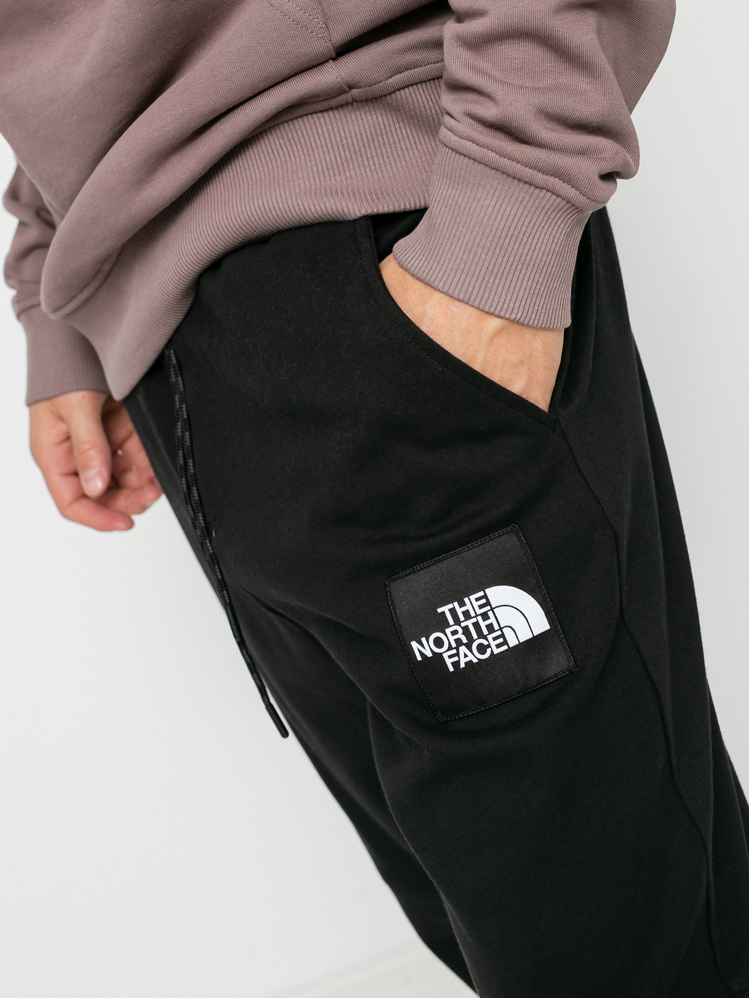 The North Face Fine 2 Pants (tnf black)