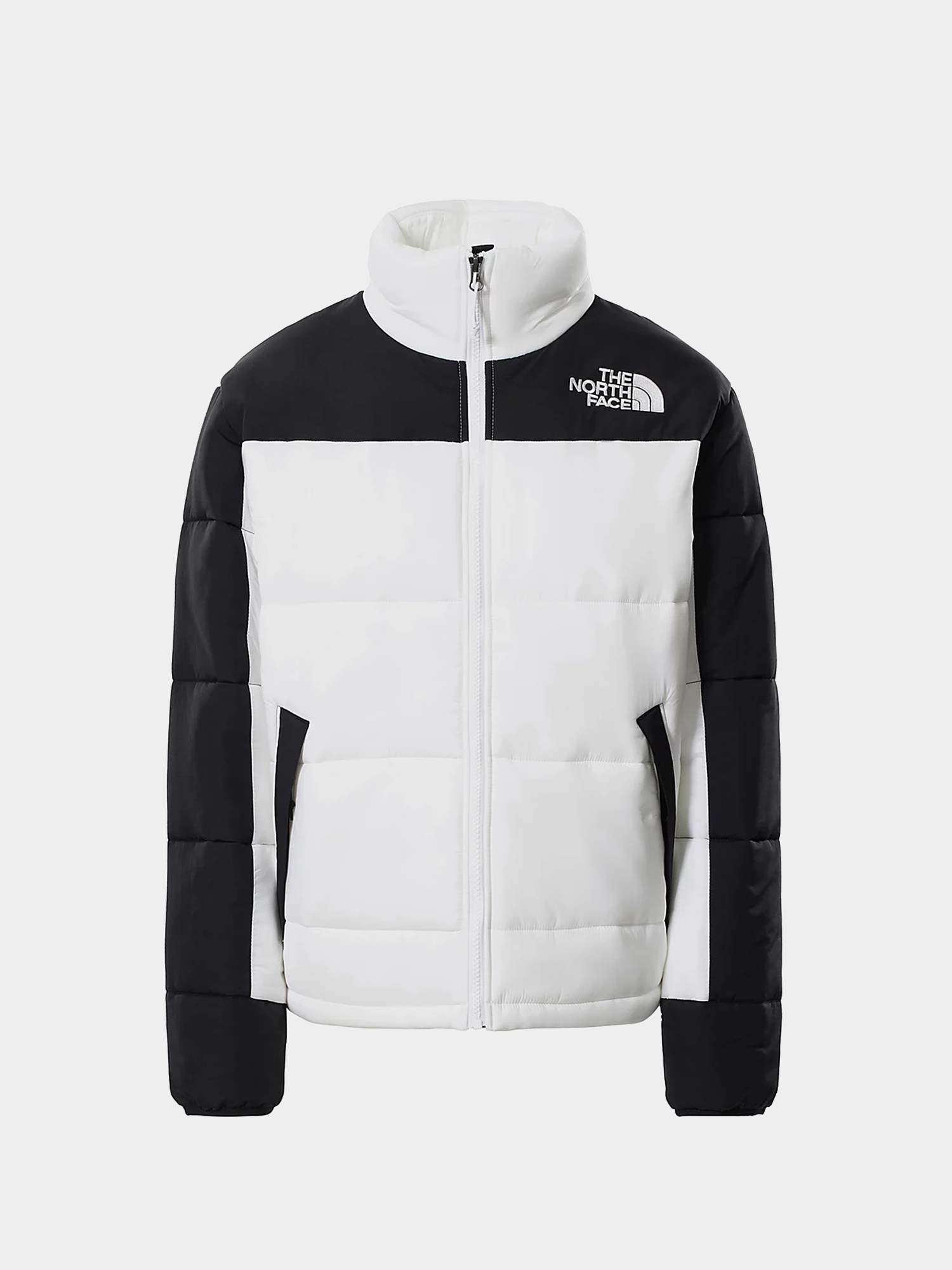 north face no hood jacket
