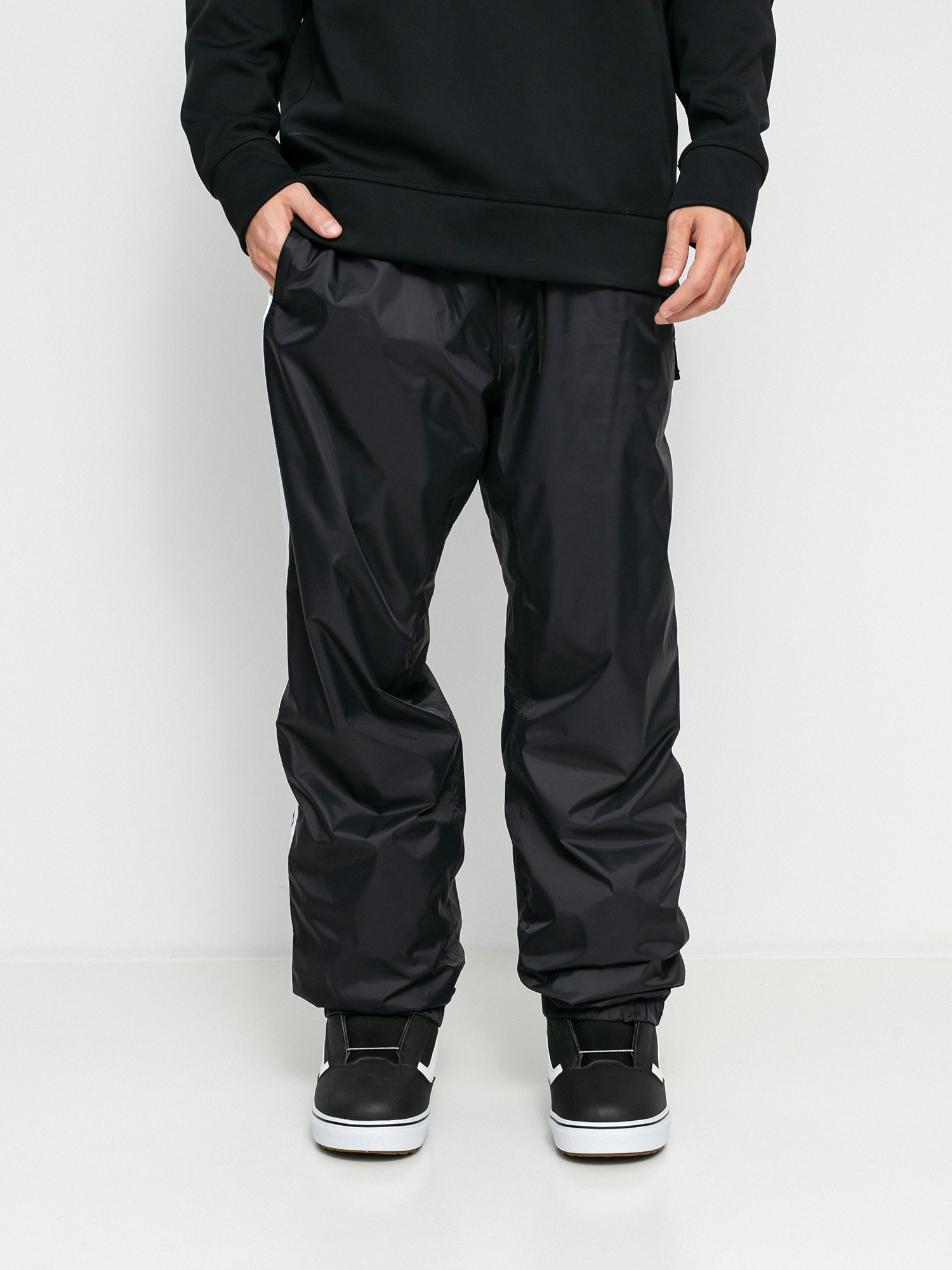 Volcom Slashlapper Snowboard pants - black (black)