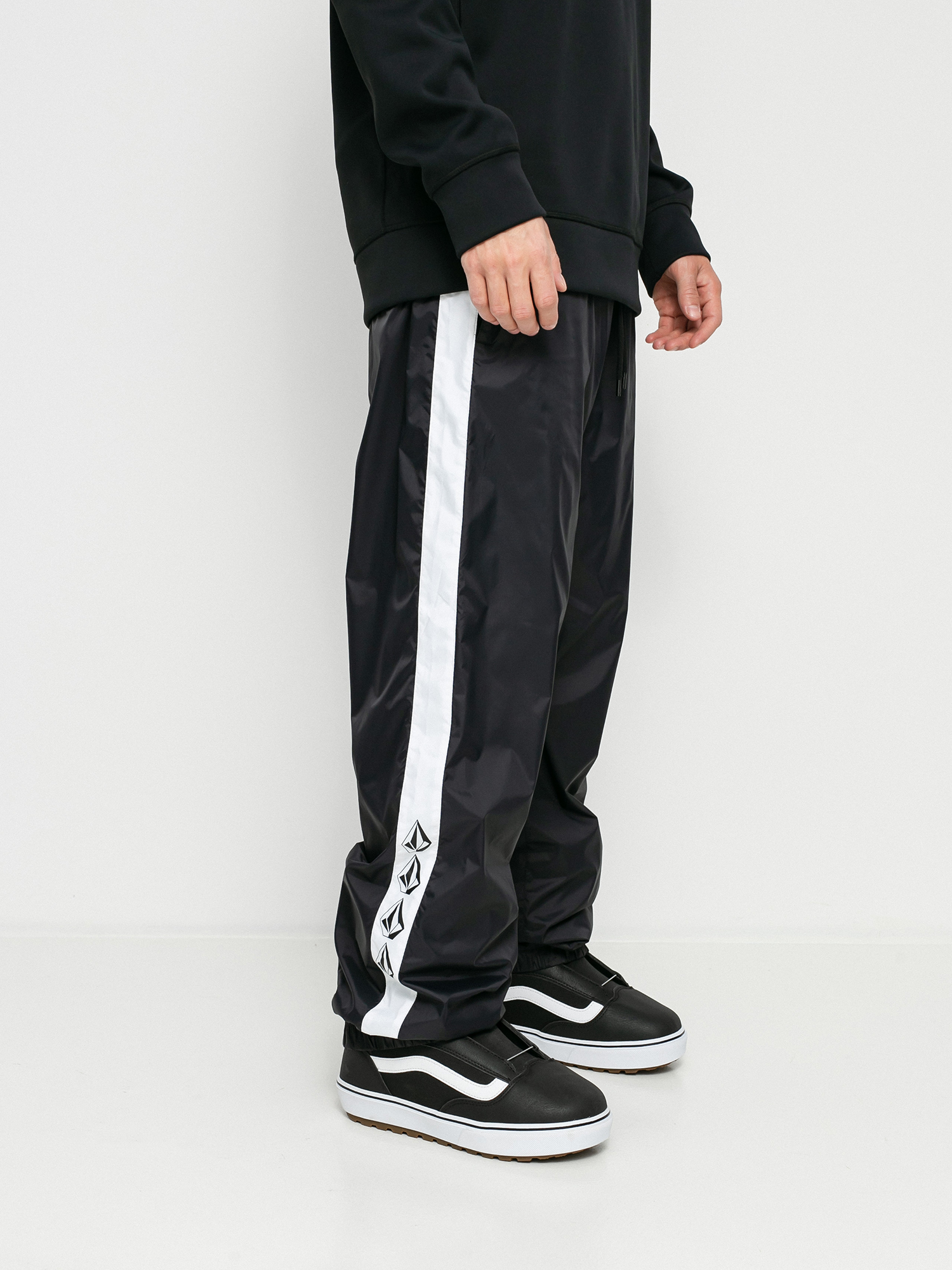 Volcom Slashlapper Snowboard pants (black)